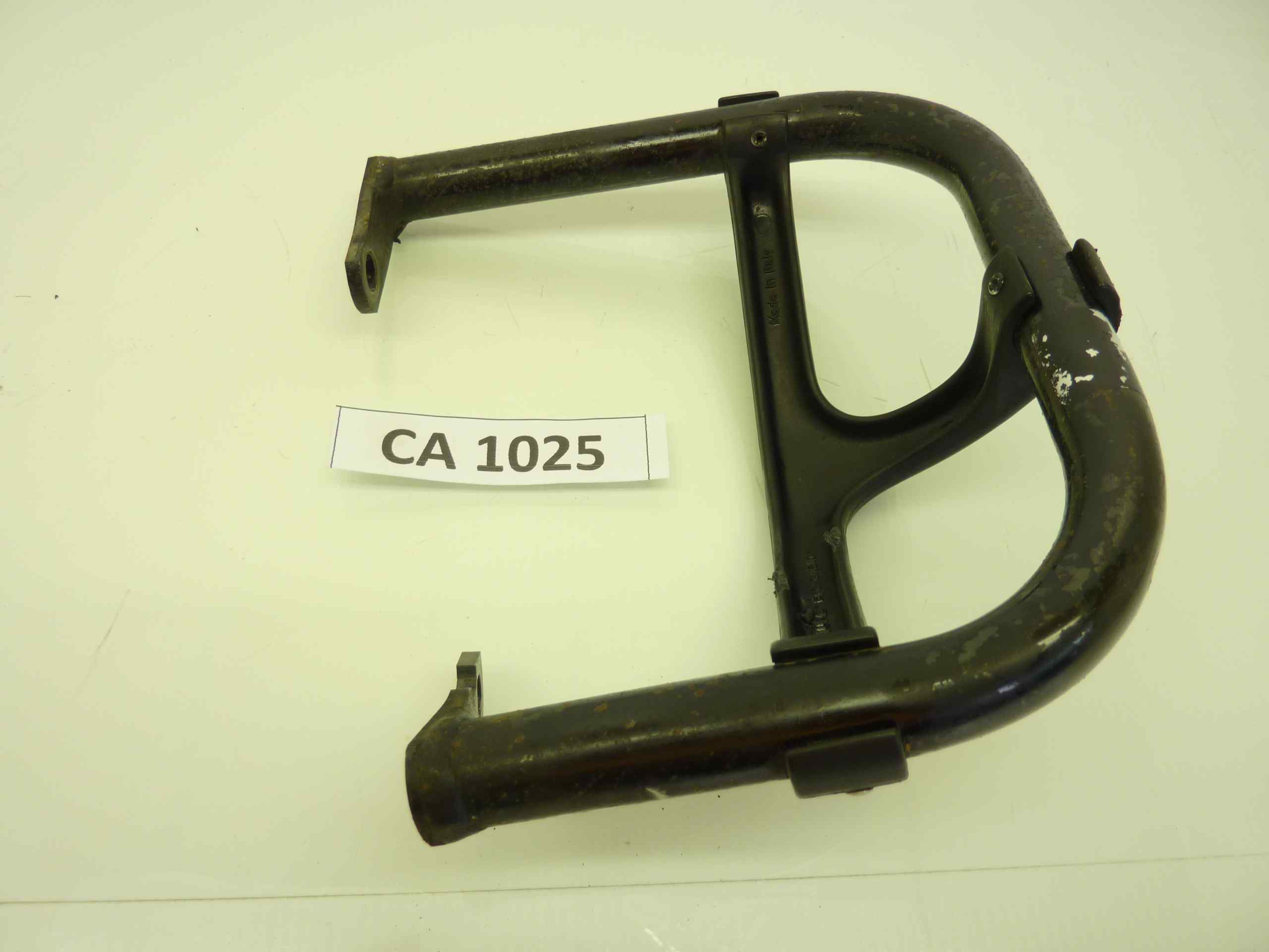 HONDA CBX 550 F F2 82-86 para motore protezione destro - immagine 7