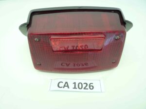 HONDA CBX 550 F  F2 82-86 luce stop posteriore STANLEY HM-41RC