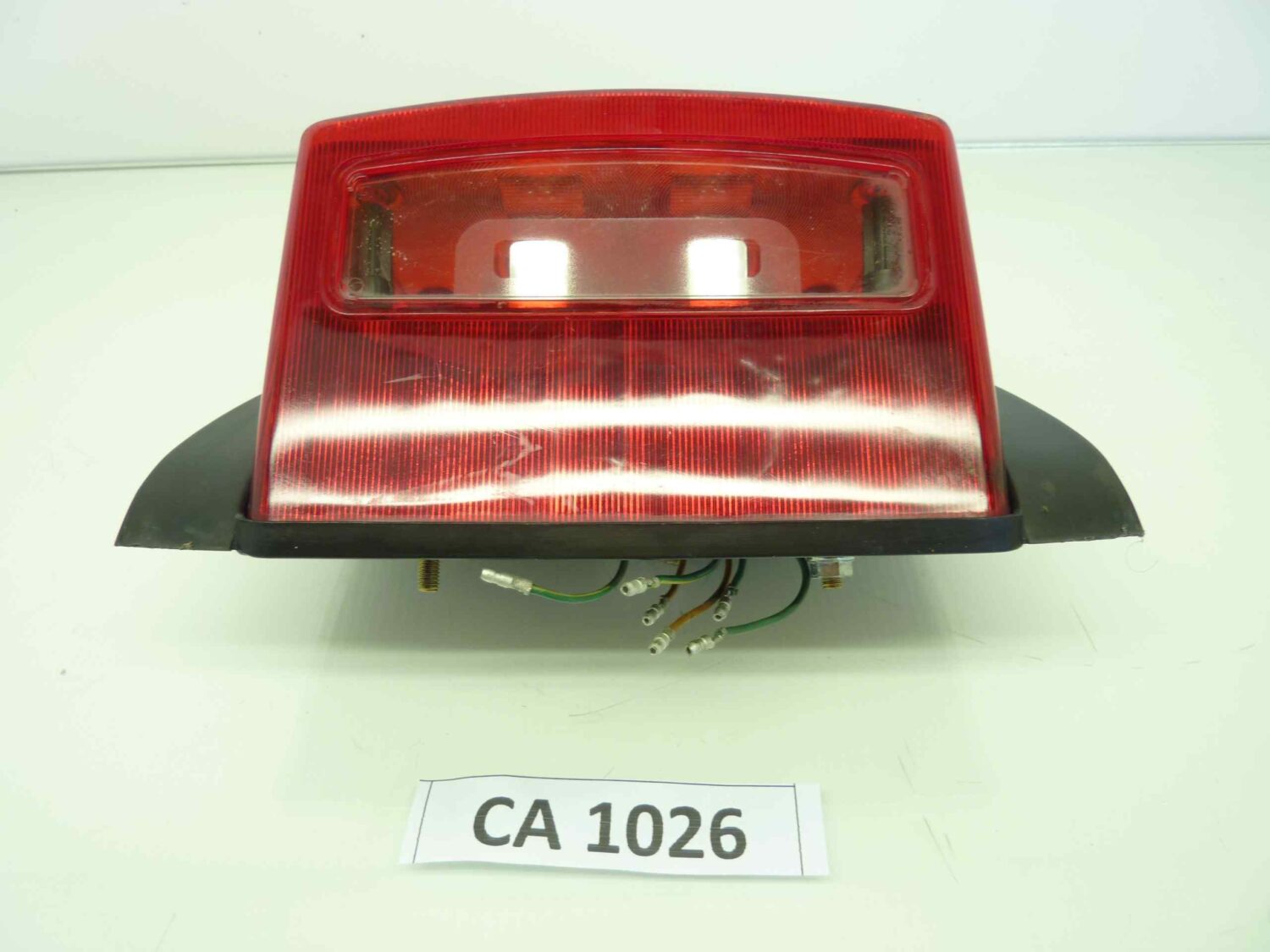 HONDA CBX 550 F F2 82-86 luce stop posteriore STANLEY HM-41RC - immagine 7