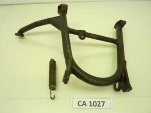HONDA CBX 550 F  F2 82-86 cavalletto centrale completo