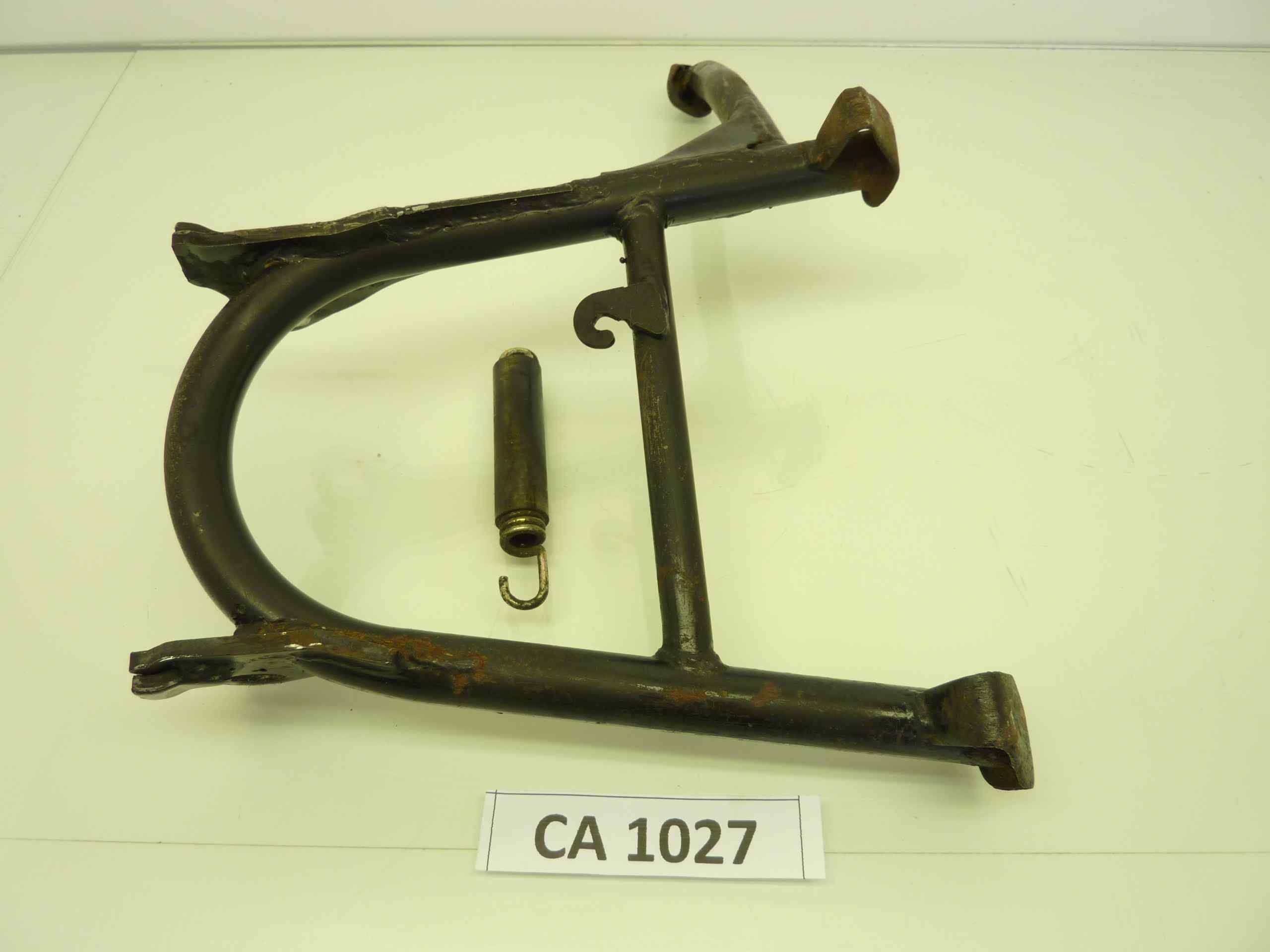 HONDA CBX 550 F F2 82-86 cavalletto centrale completo - immagine 2