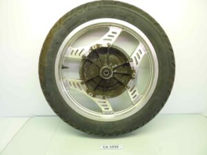 HONDA CBX 550 F  F2 82-86 ruota cerchio posteriore