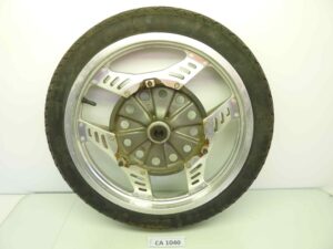 HONDA CBX 550 F  F2 82-86 ruota cerchio anteriore