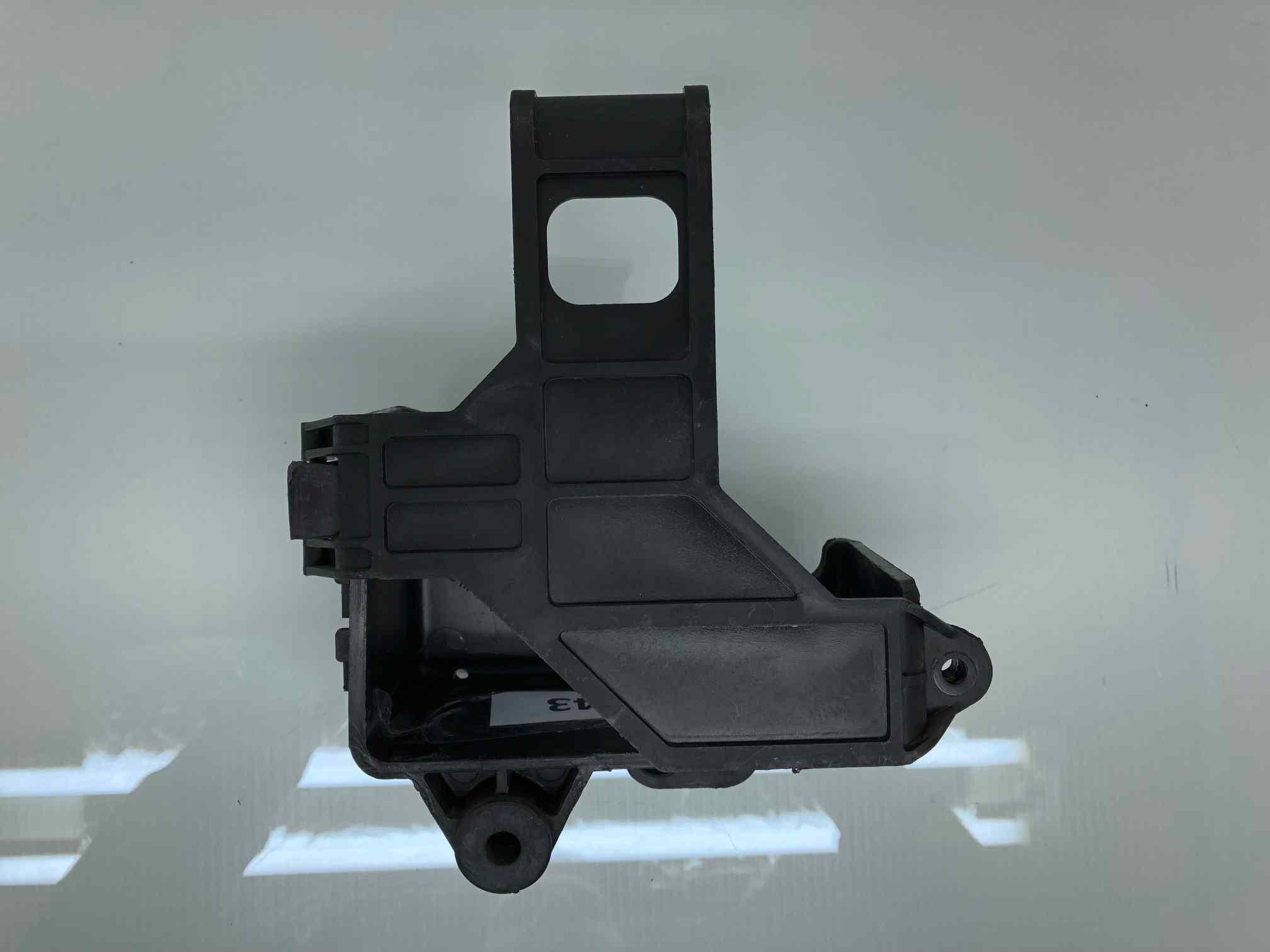 BMW F 650 mono supporto batteria cod 61212346400 - immagine 5