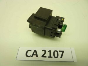HONDA NC 750 S DCT teleruttore rele avviamento MR5 2
