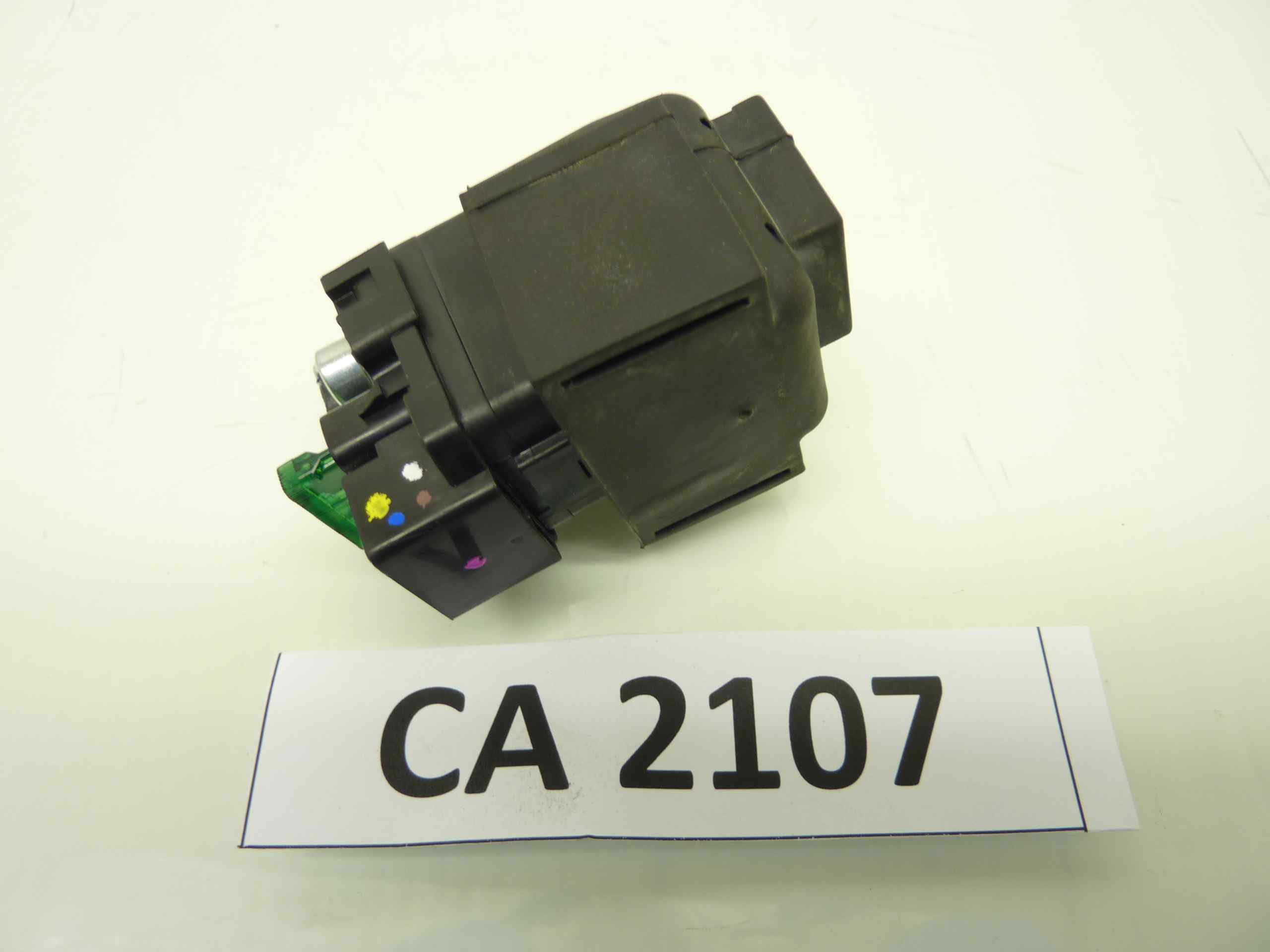 HONDA NC 750 S DCT teleruttore rele avviamento MR5 2 - immagine 2