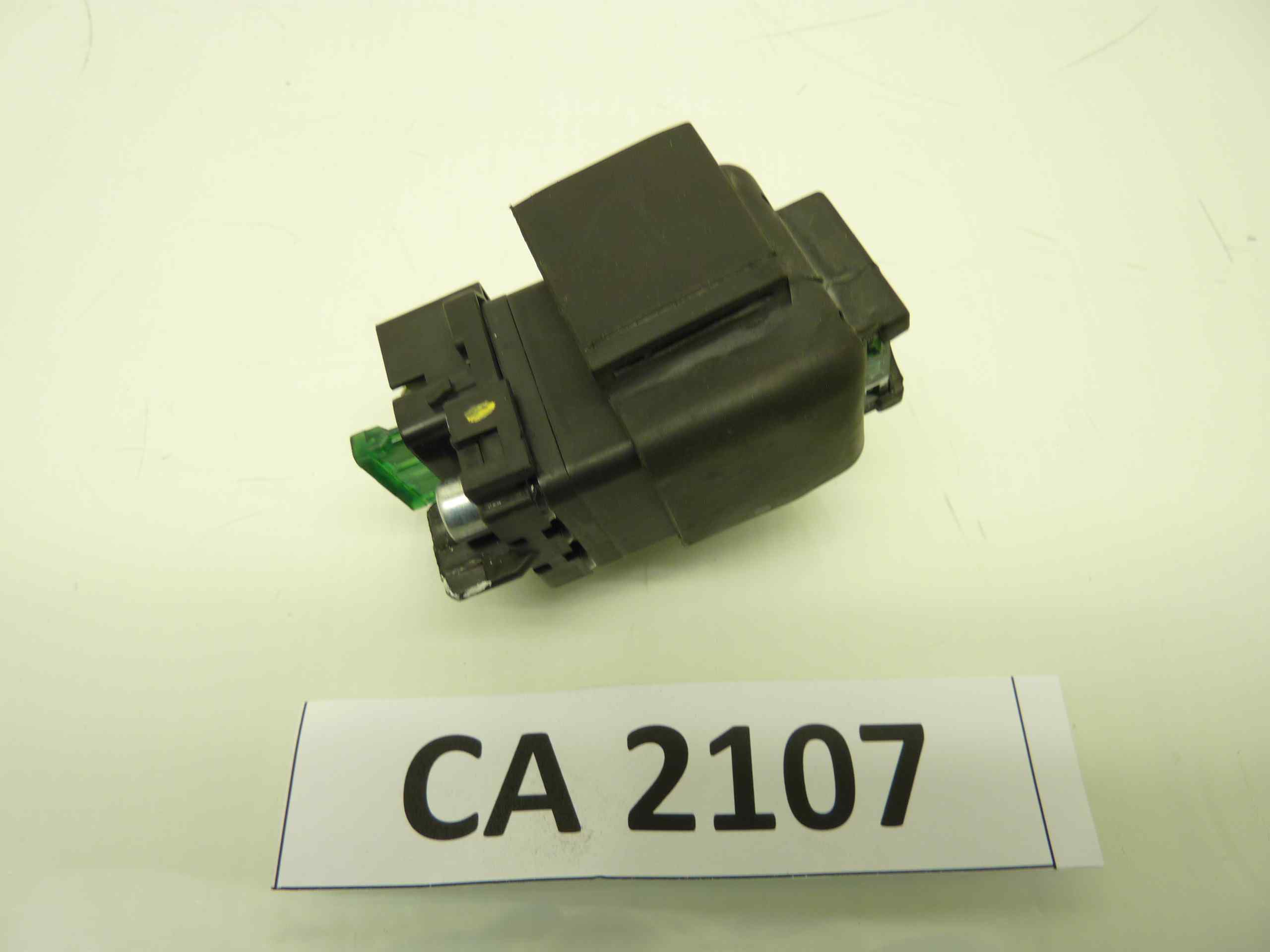 HONDA NC 750 S DCT teleruttore rele avviamento MR5 2 - immagine 3