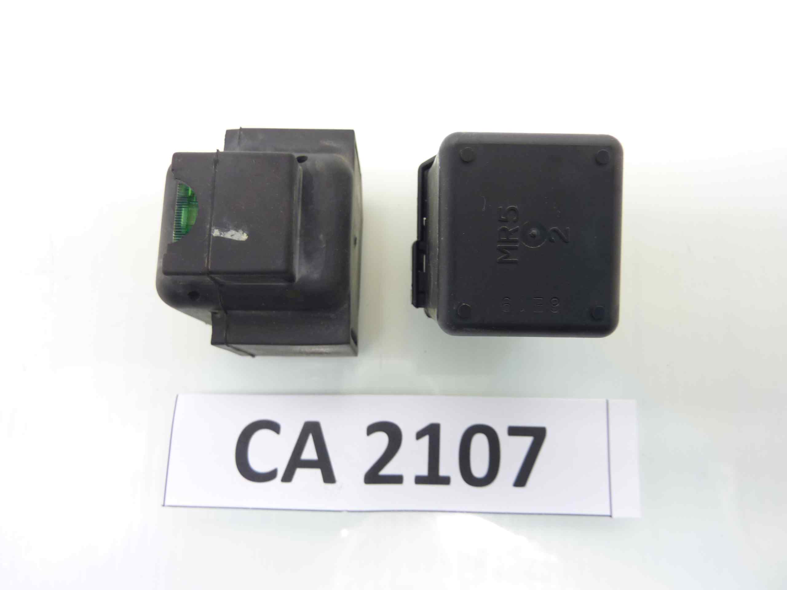 HONDA NC 750 S DCT teleruttore rele avviamento MR5 2 - immagine 7