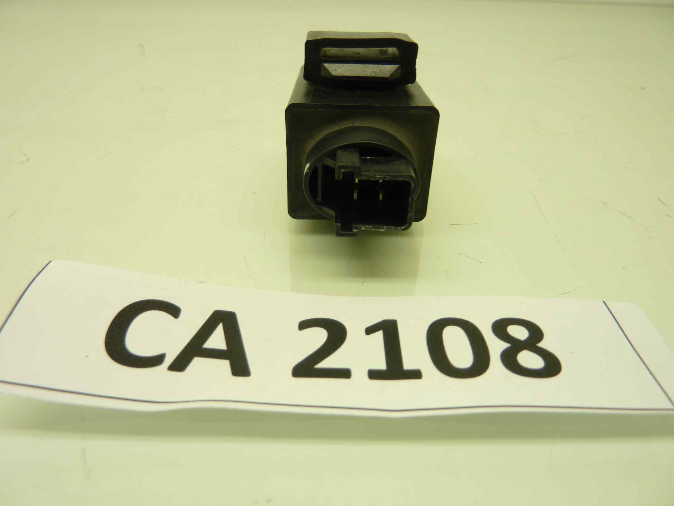 HONDA NC 750 S DCT rele intermittenza Mitsuba FR33-028 - immagine 4