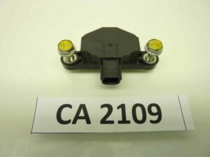 HONDA NC 750 S DCT sensore inclinazione caduta 161012 AVA 1002A