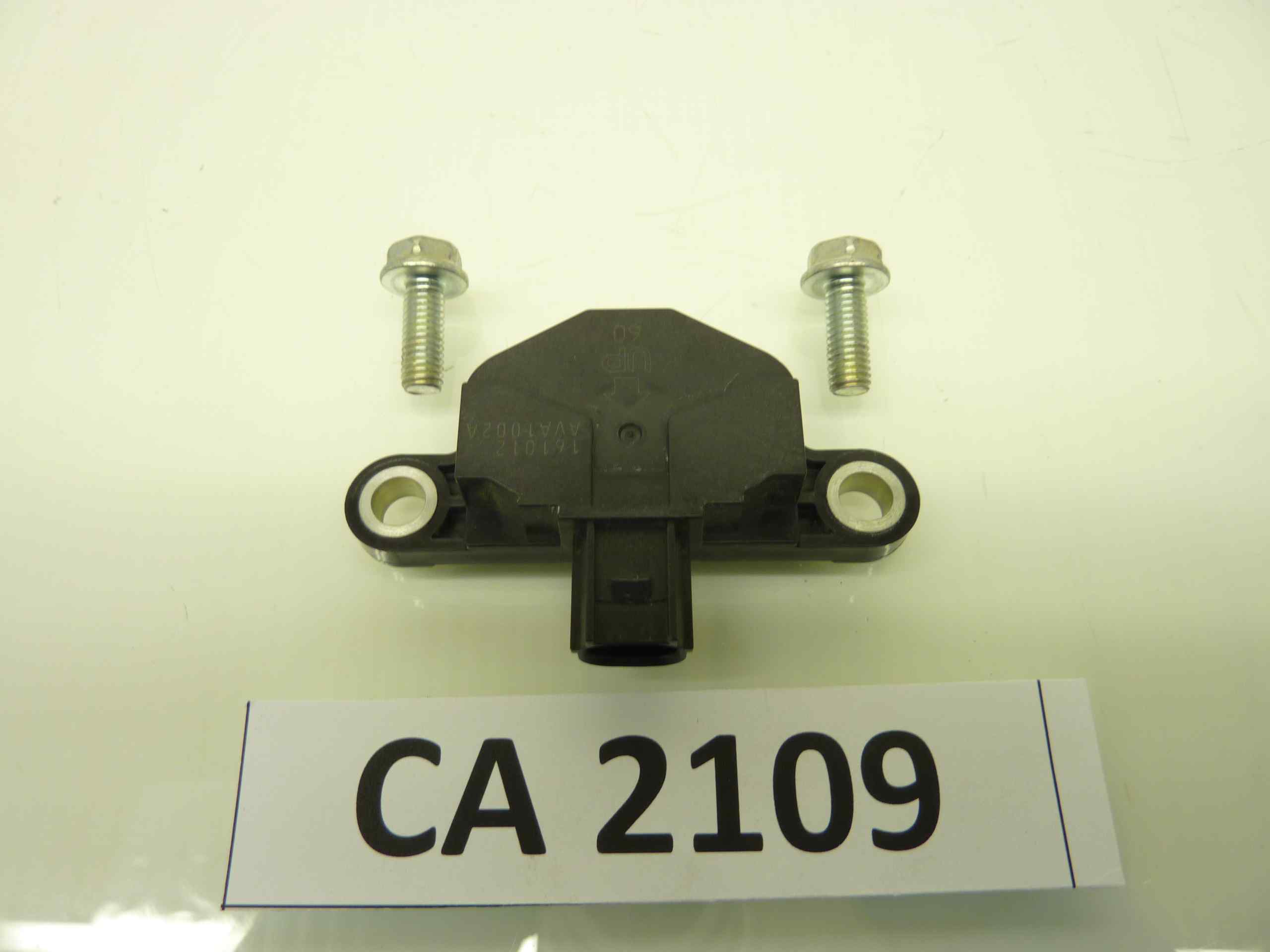 HONDA NC 750 S DCT sensore inclinazione caduta 161012 AVA 1002A - immagine 2