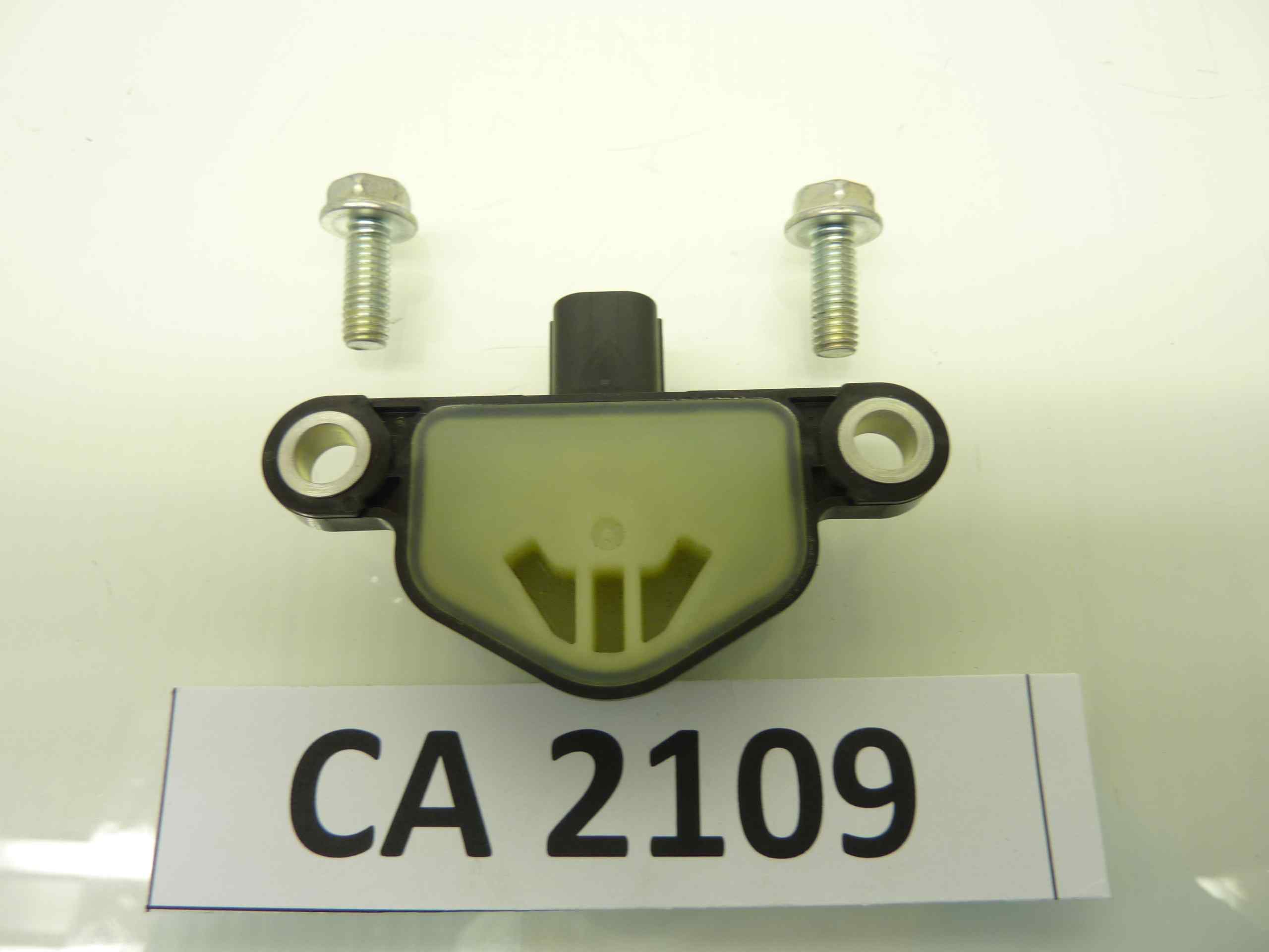 HONDA NC 750 S DCT sensore inclinazione caduta 161012 AVA 1002A - immagine 3