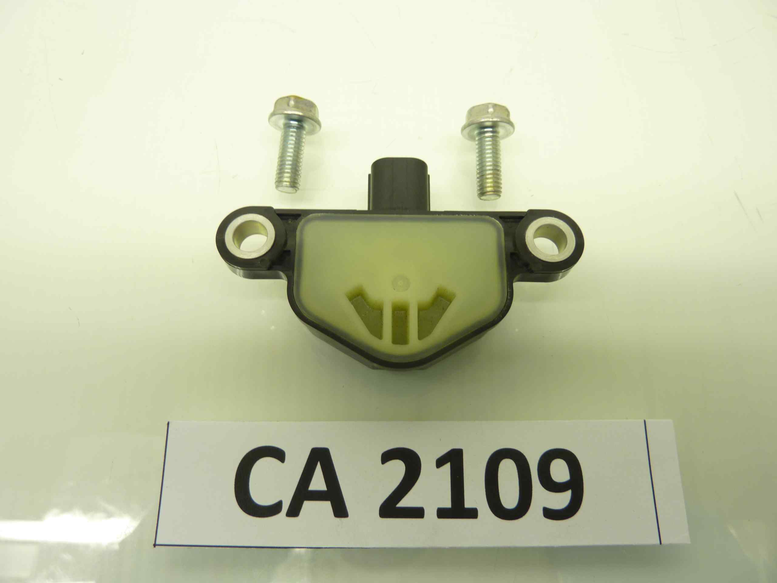 HONDA NC 750 S DCT sensore inclinazione caduta 161012 AVA 1002A - immagine 4