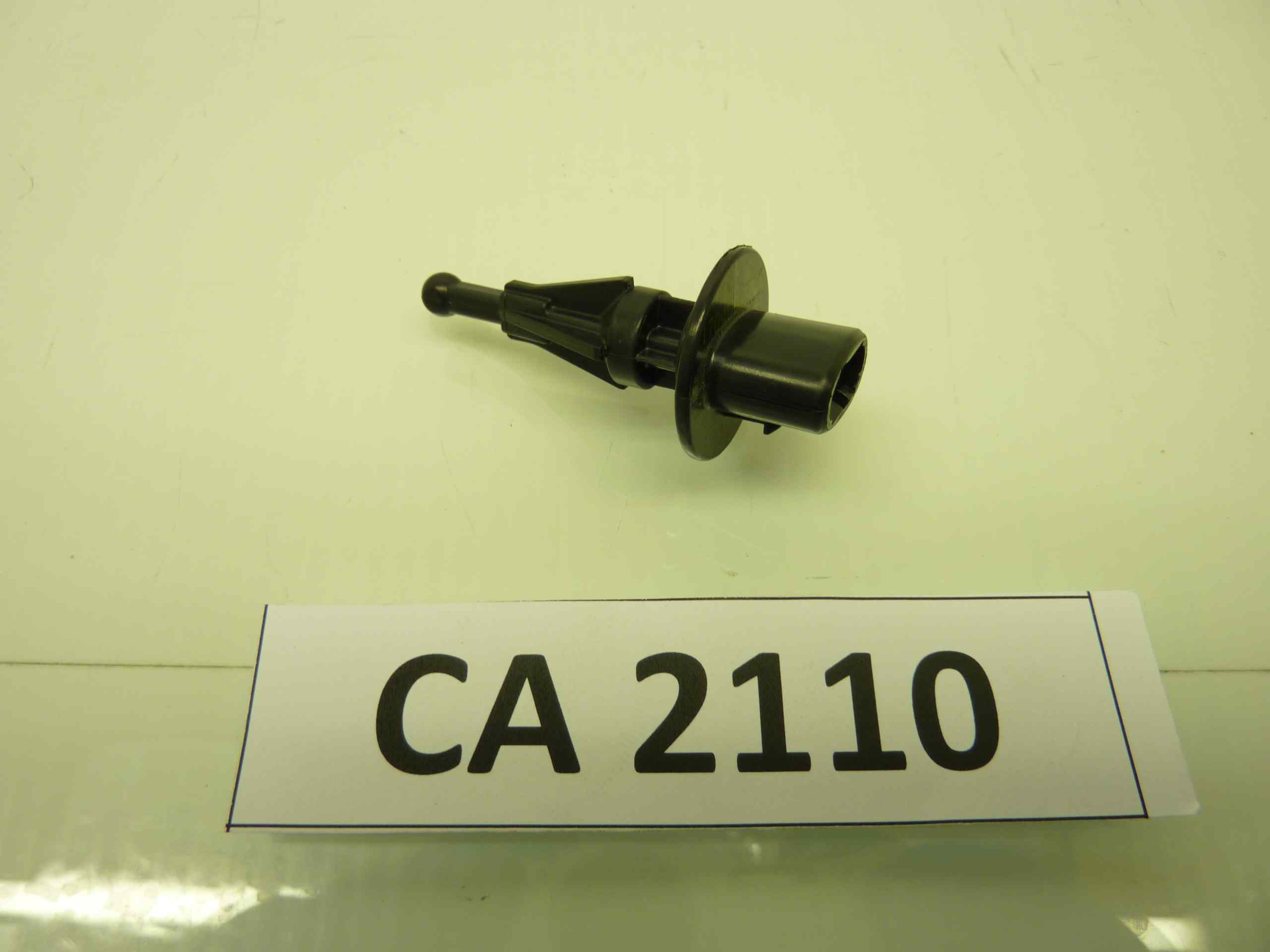 HONDA NC 750 S DCT sensore temperatura aria dibimetro