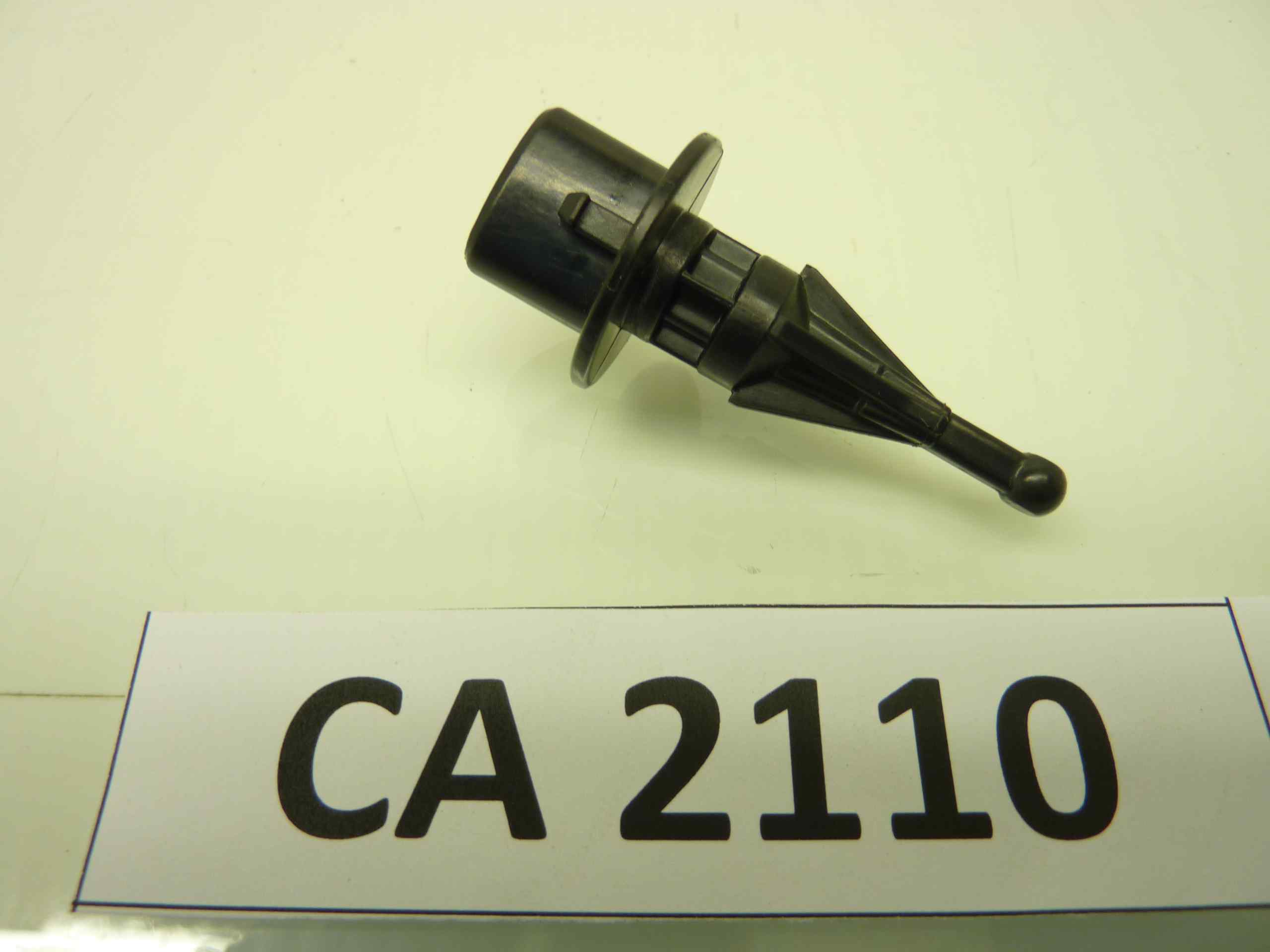 HONDA NC 750 S DCT sensore temperatura aria dibimetro - immagine 2