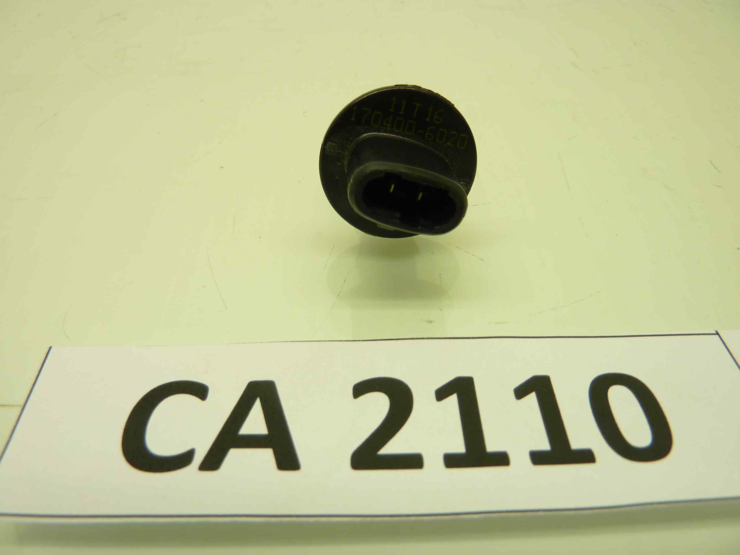 HONDA NC 750 S DCT sensore temperatura aria dibimetro - immagine 3