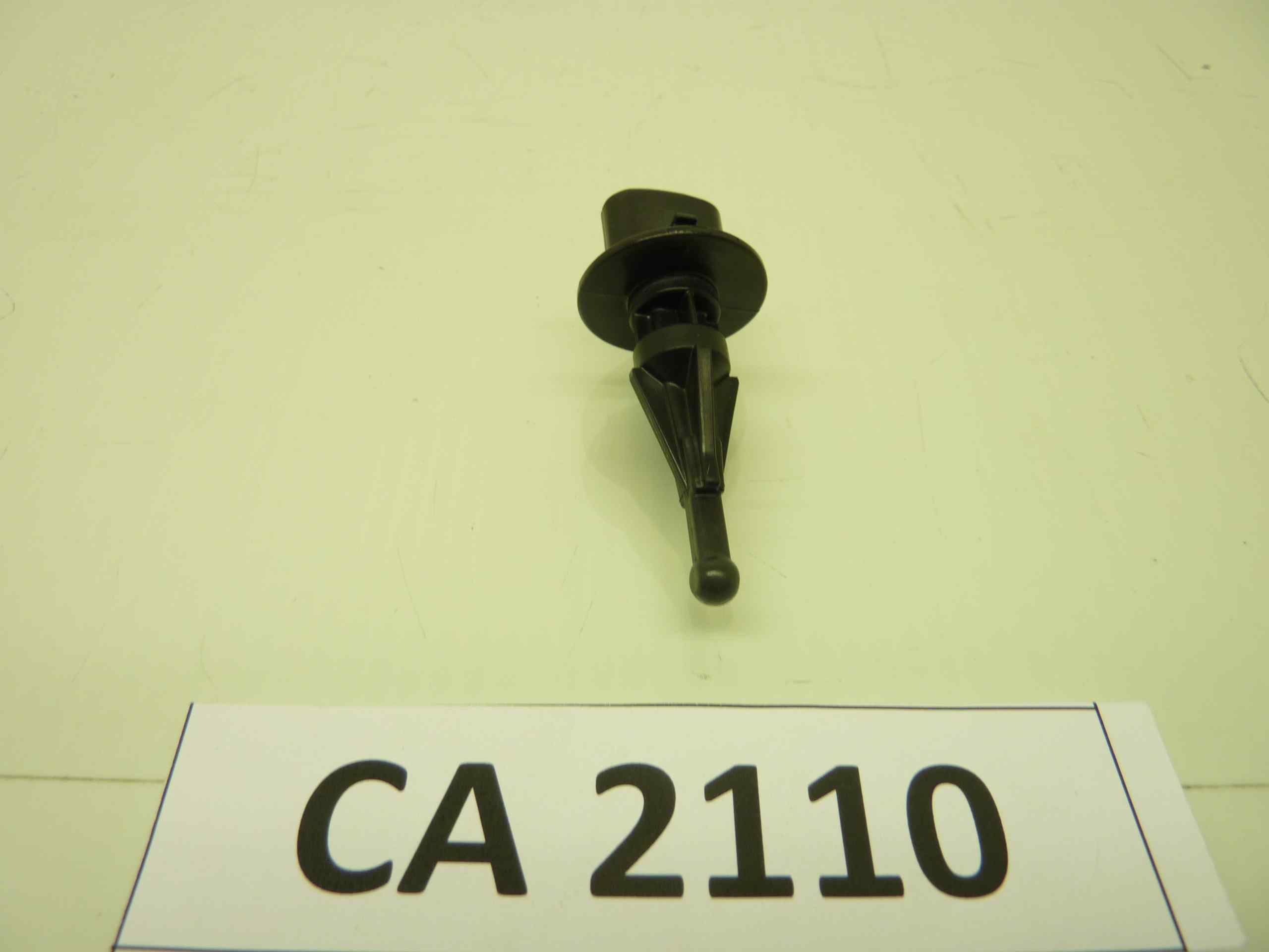 HONDA NC 750 S DCT sensore temperatura aria dibimetro - immagine 4