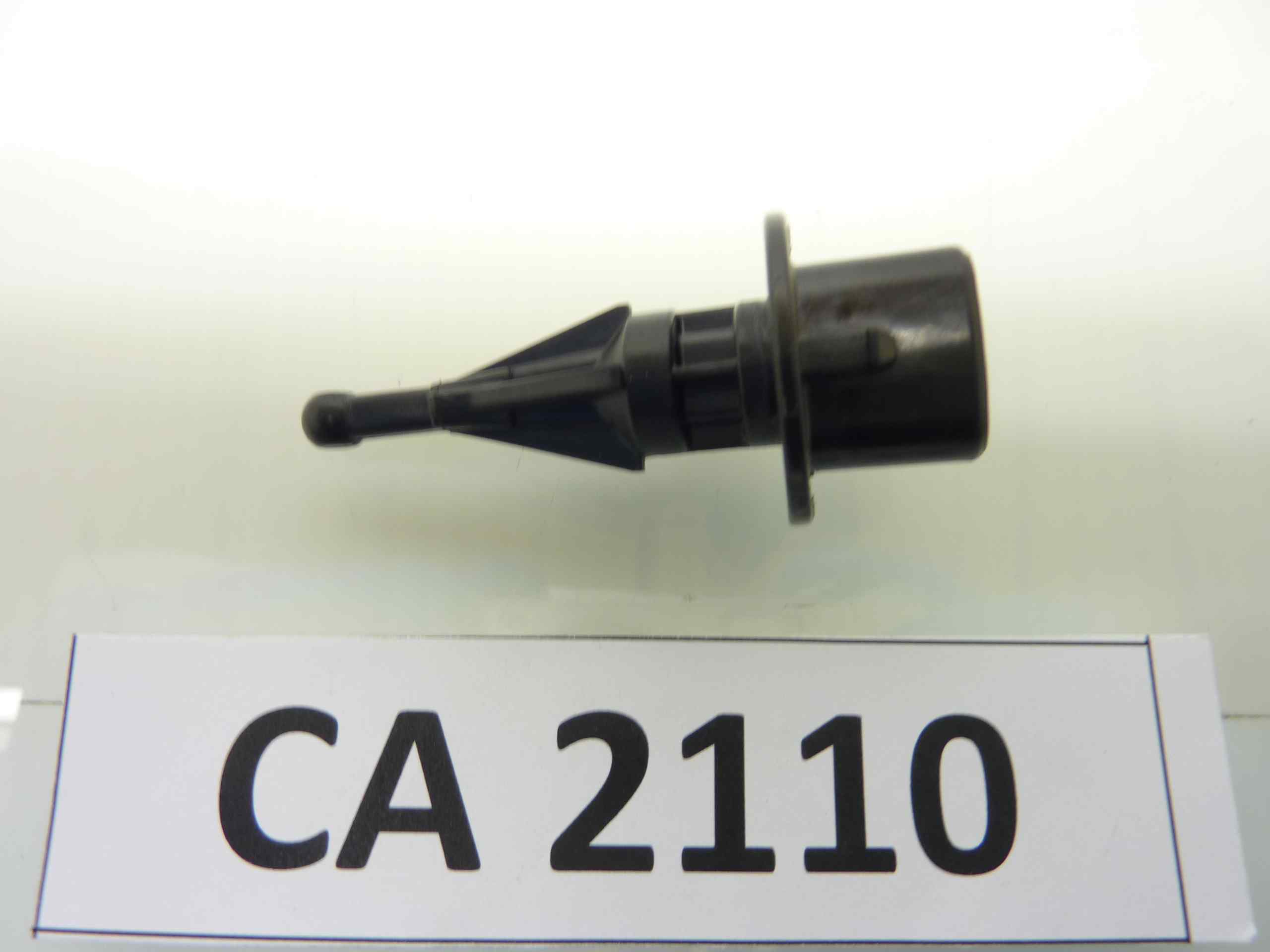 HONDA NC 750 S DCT sensore temperatura aria dibimetro - immagine 5