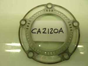 HONDA NC 750 S DCT  ghiera ABS freno a disco posteriore
