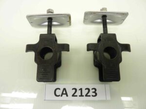 HONDA NC 750 S DCT tendicatena registro ruota coppia