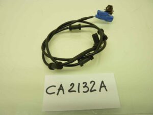 HONDA NC 750 S DCT sensore velocit√† ABS ruota anteriore cavo contachilometri