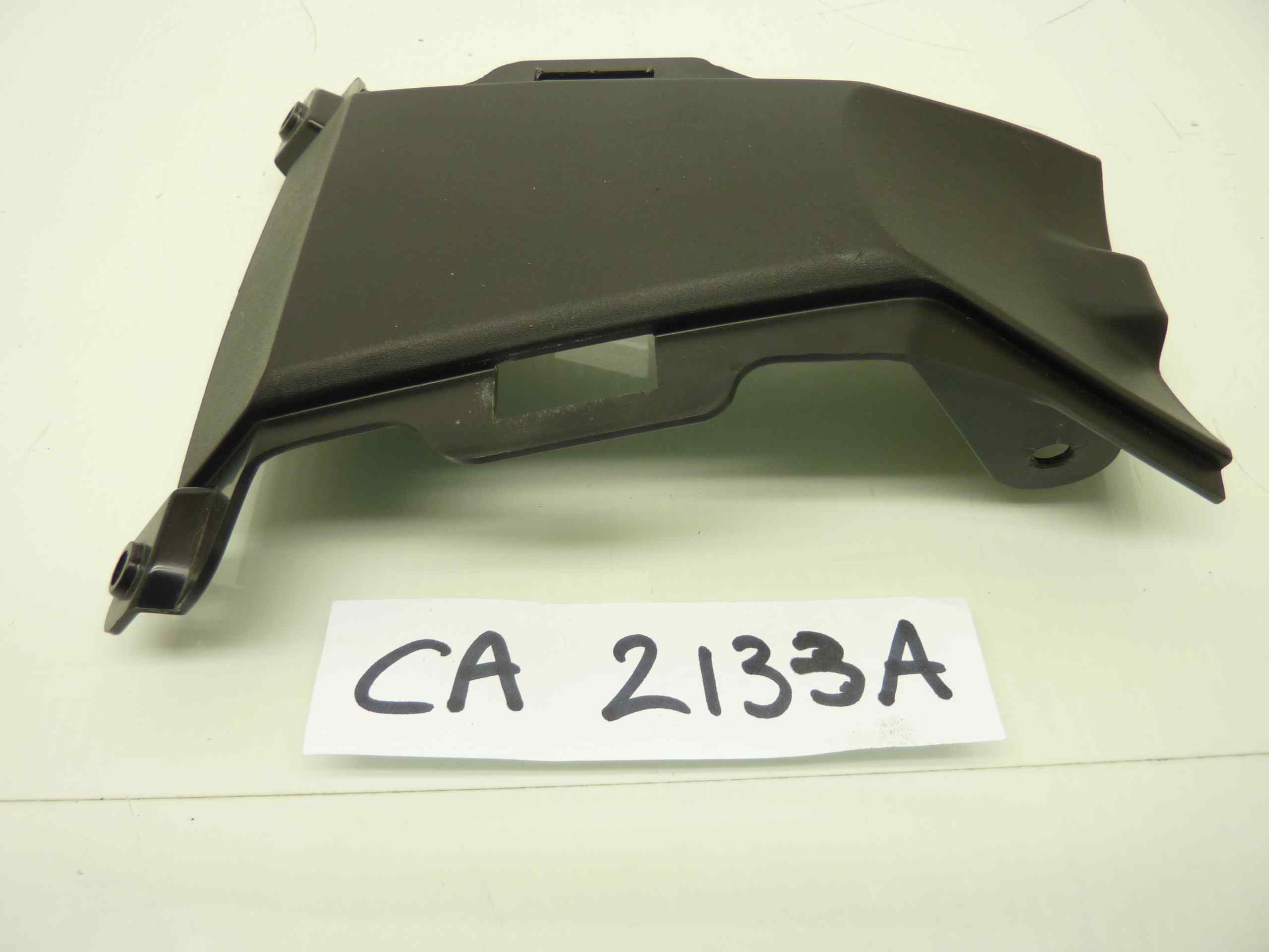 HONDA NC 750 S DCT plastica carene centrali 64501-MGS-D100 - immagine 3