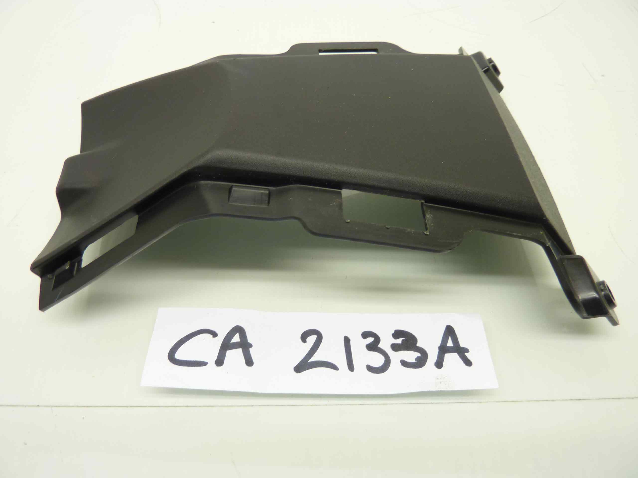 HONDA NC 750 S DCT plastica carene centrali 64501-MGS-D100 - immagine 4