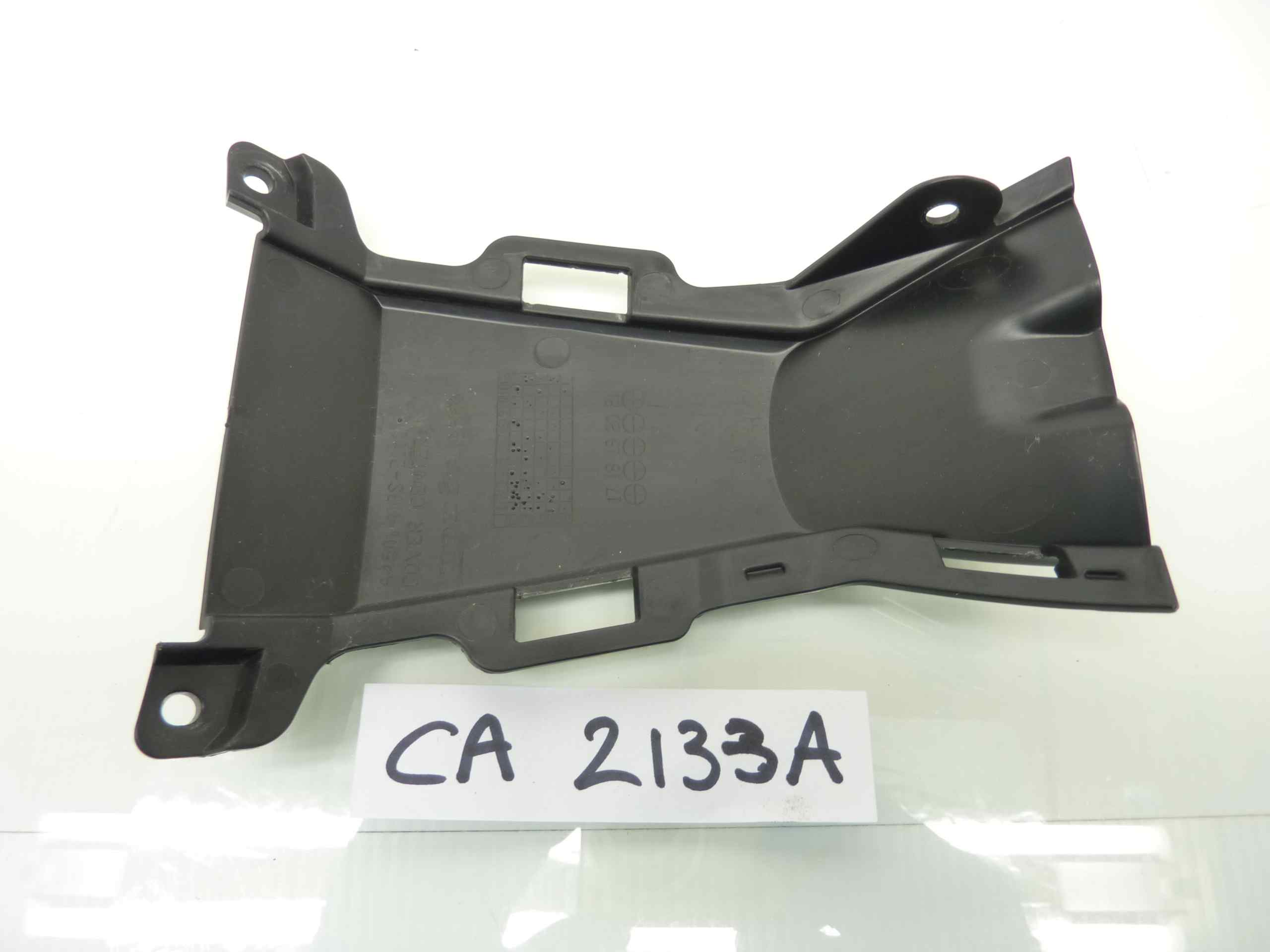 HONDA NC 750 S DCT plastica carene centrali 64501-MGS-D100 - immagine 6