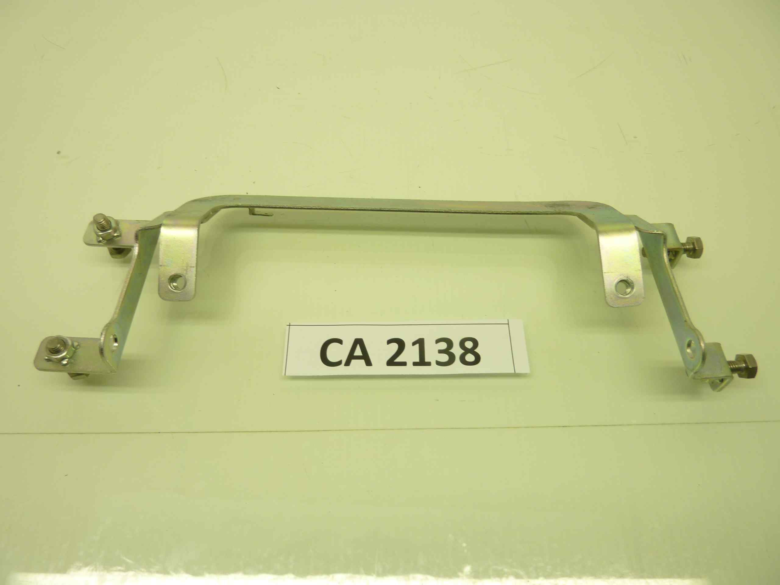 HONDA NC 750 S DCT staffa porta bobine - immagine 2