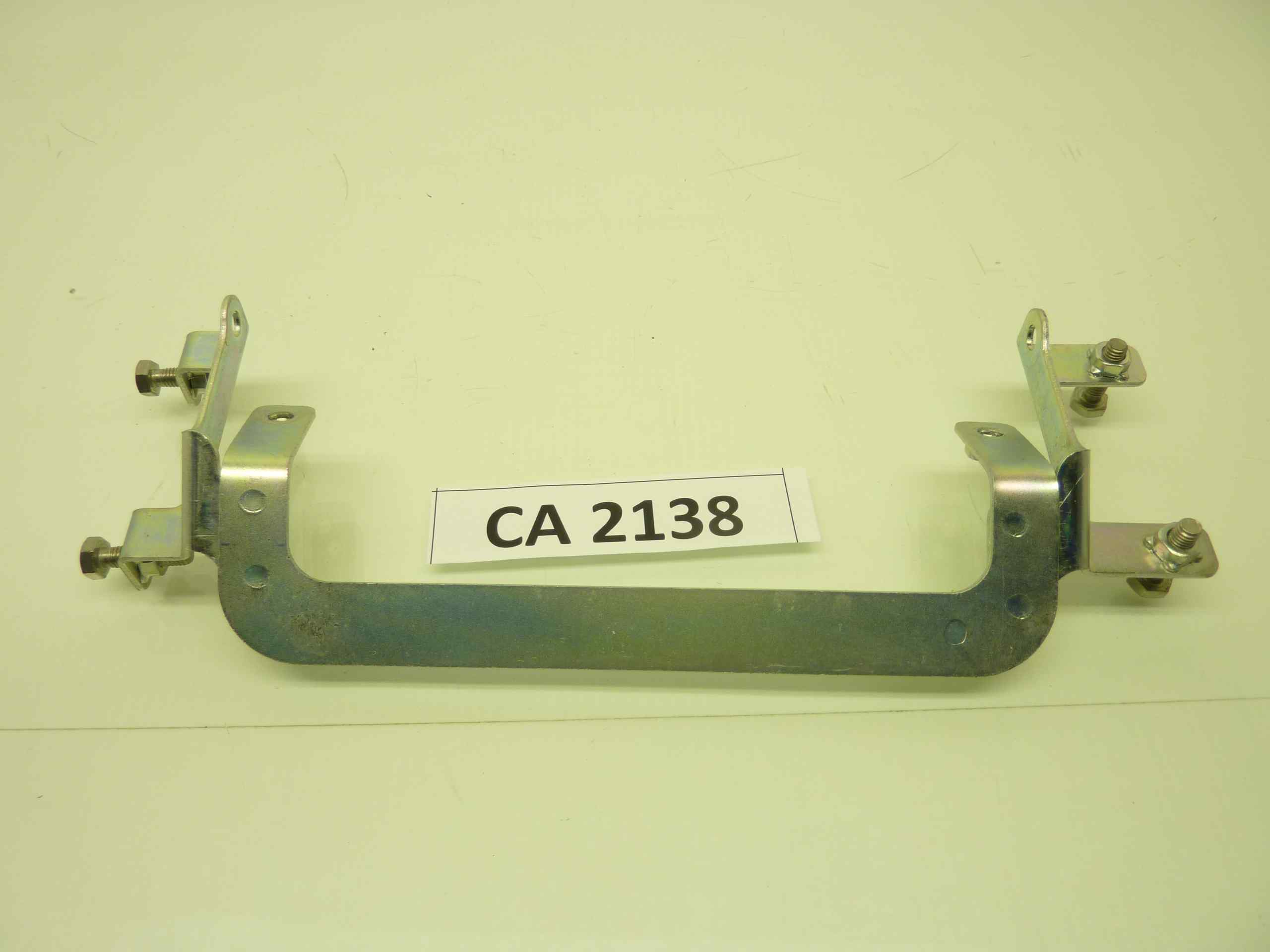 HONDA NC 750 S DCT staffa porta bobine - immagine 3