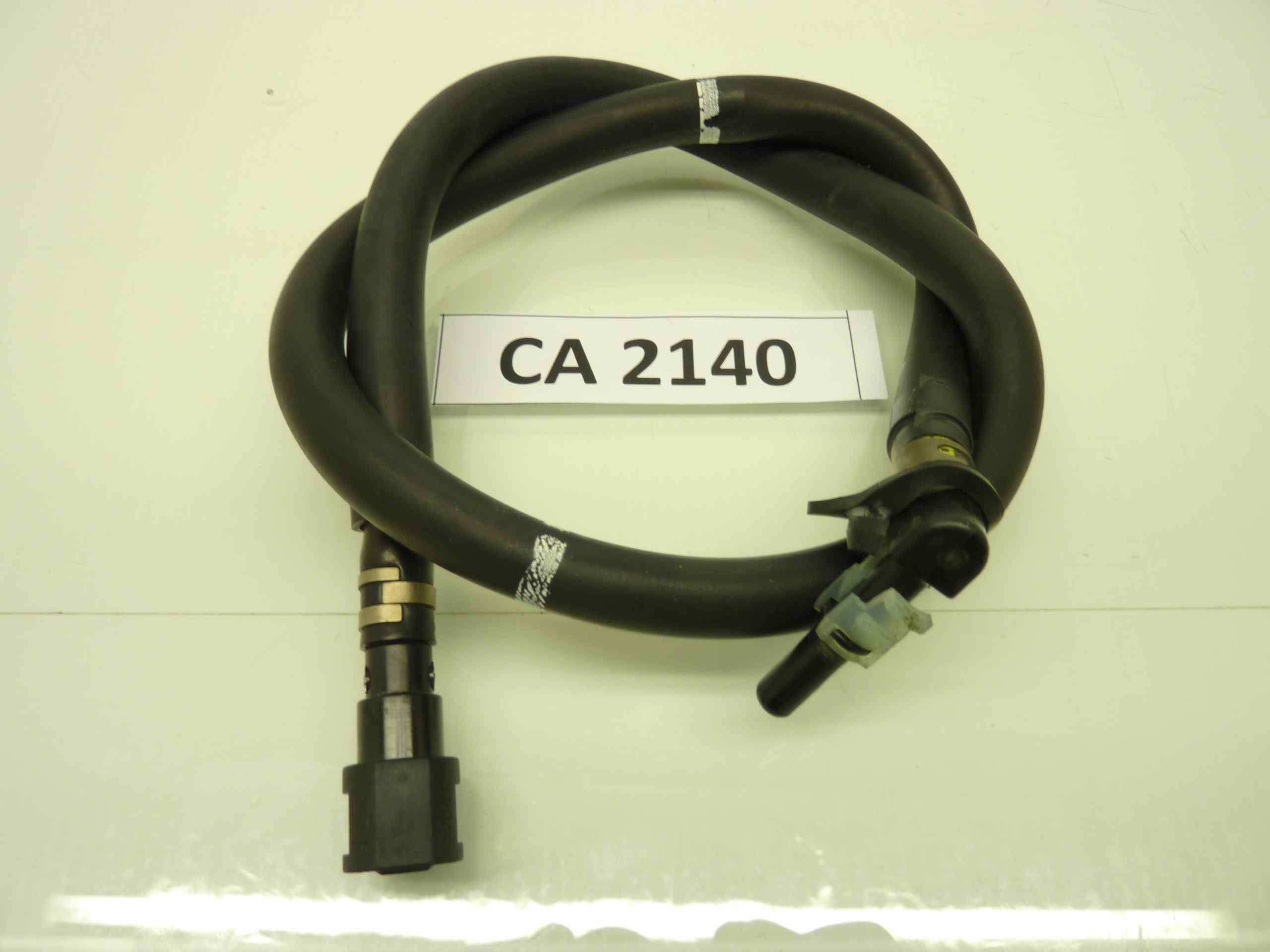 HONDA NC 750 S DCT tubo alimentazione benzina carburante