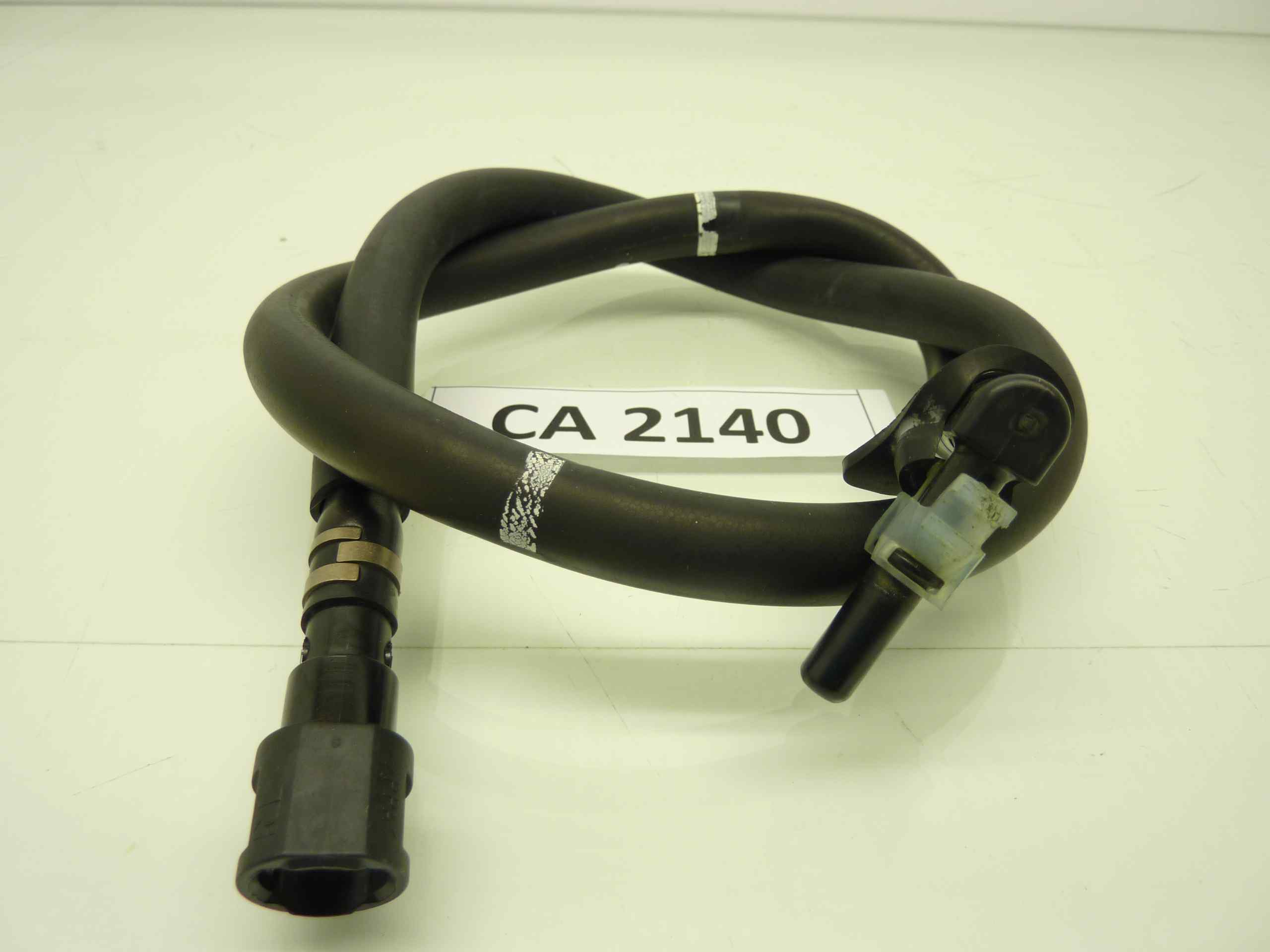 HONDA NC 750 S DCT tubo alimentazione benzina carburante - immagine 2