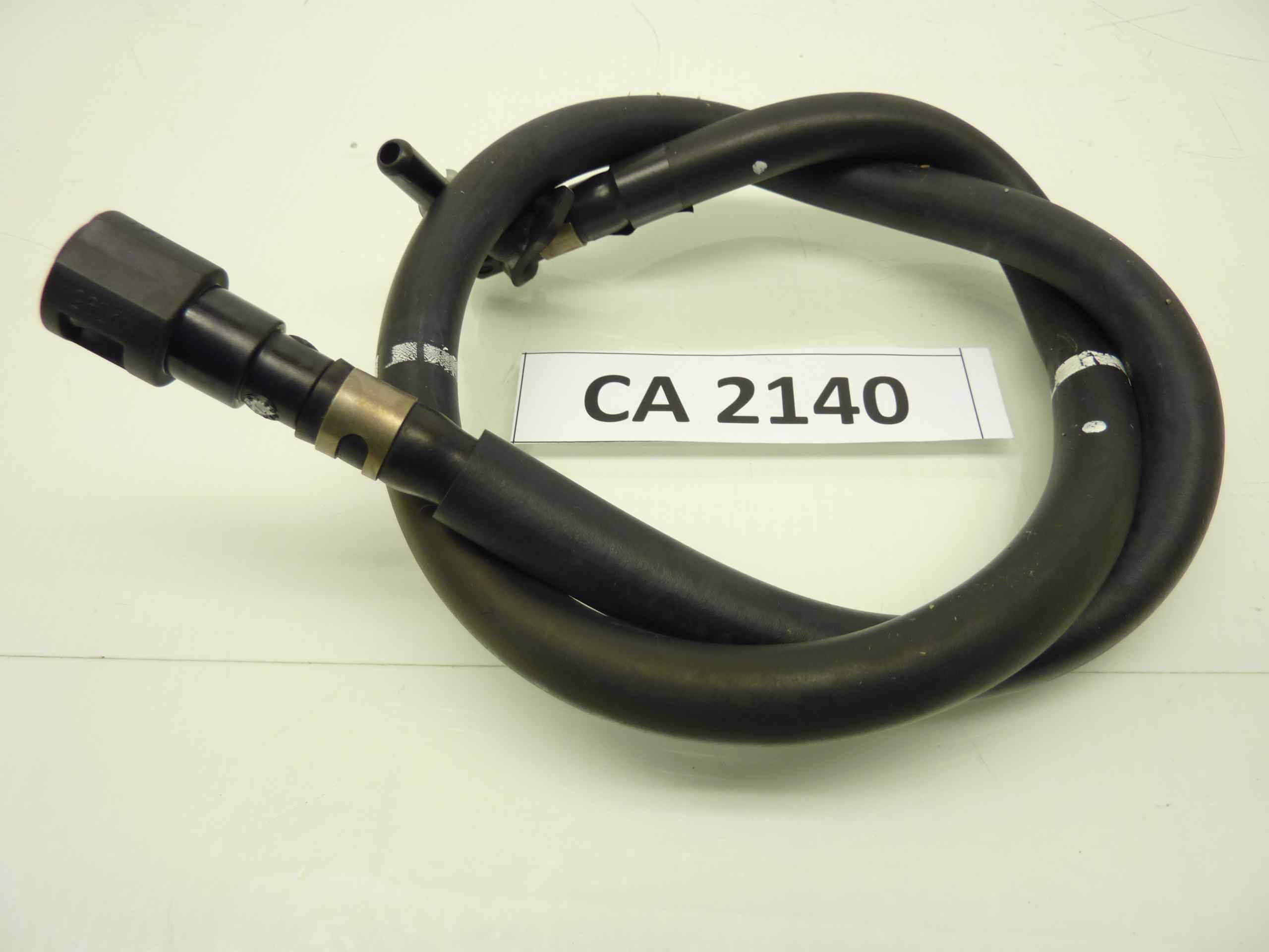 HONDA NC 750 S DCT tubo alimentazione benzina carburante - immagine 3