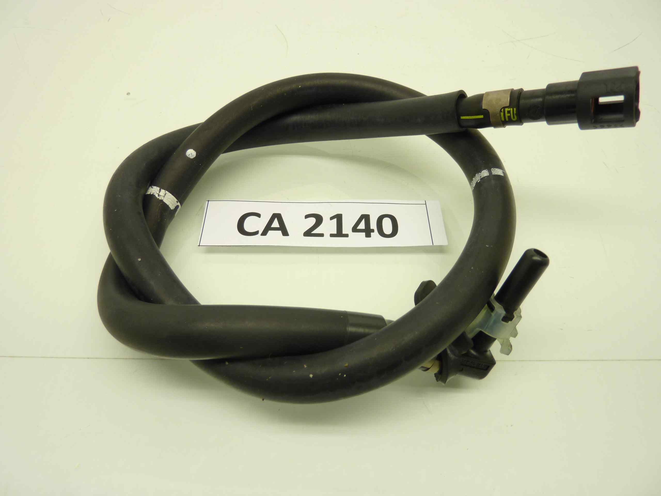 HONDA NC 750 S DCT tubo alimentazione benzina carburante - immagine 4