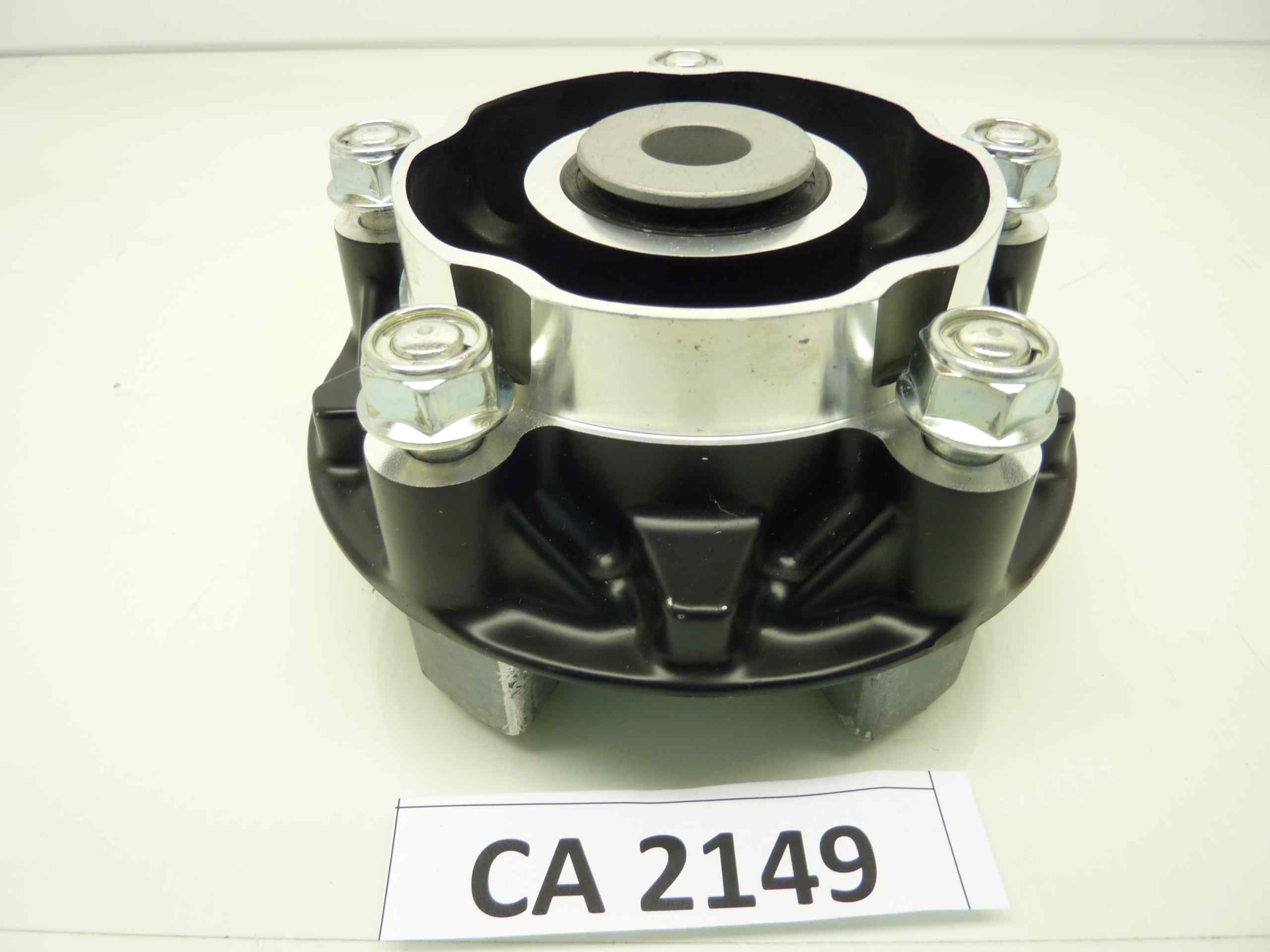 HONDA NC 750 S DCT mozzo portacorona parastrappi - immagine 2