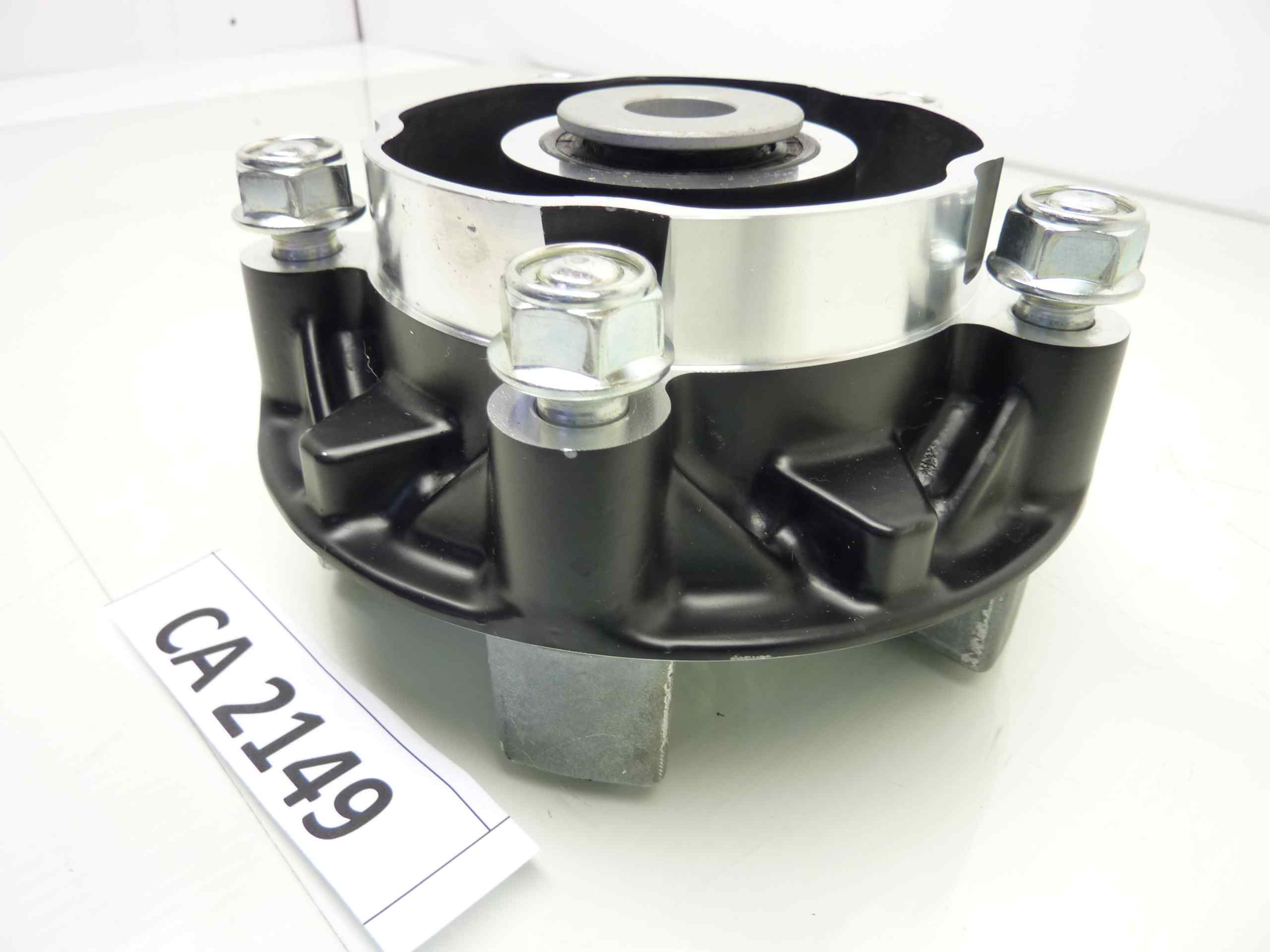 HONDA NC 750 S DCT mozzo portacorona parastrappi - immagine 3
