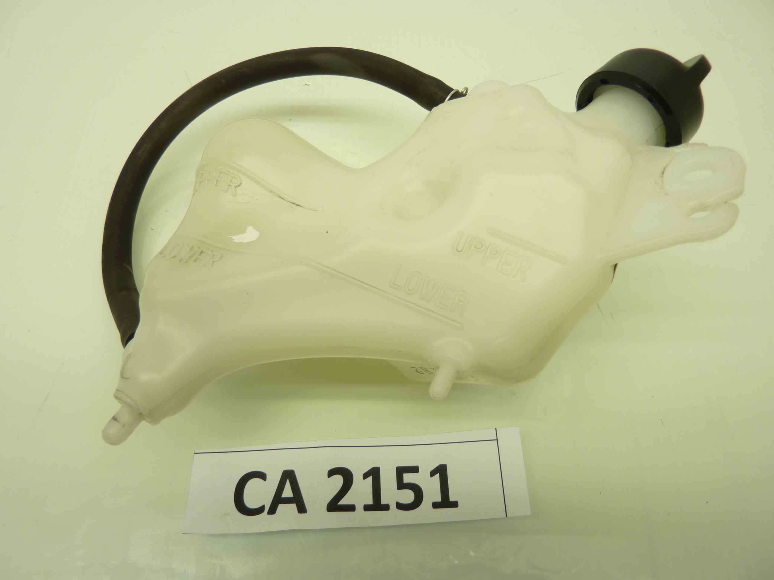 HONDA NC 750 S DCT serbatoio liquido raffreddamento 811182