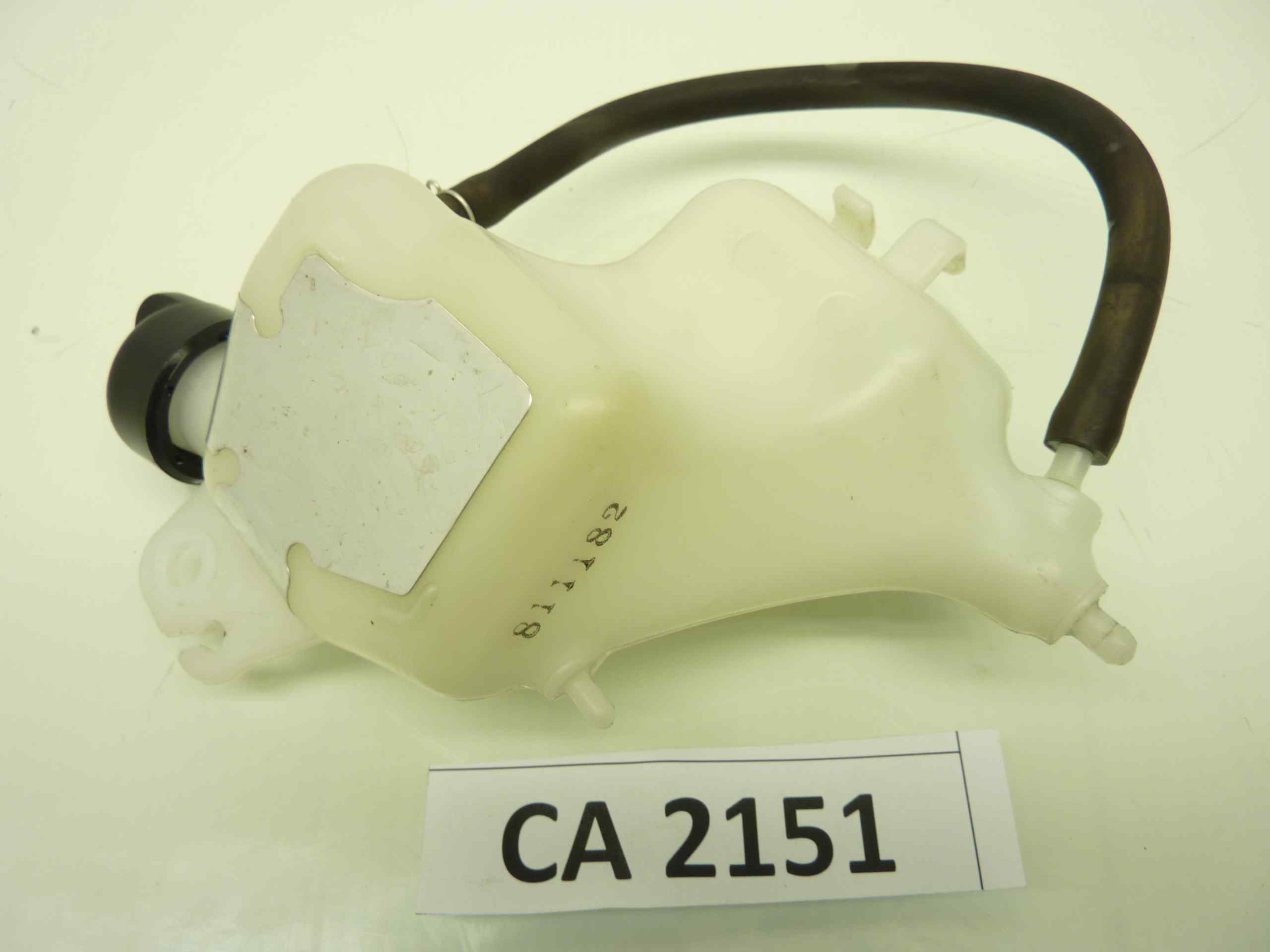 HONDA NC 750 S DCT serbatoio liquido raffreddamento 811182 - immagine 2