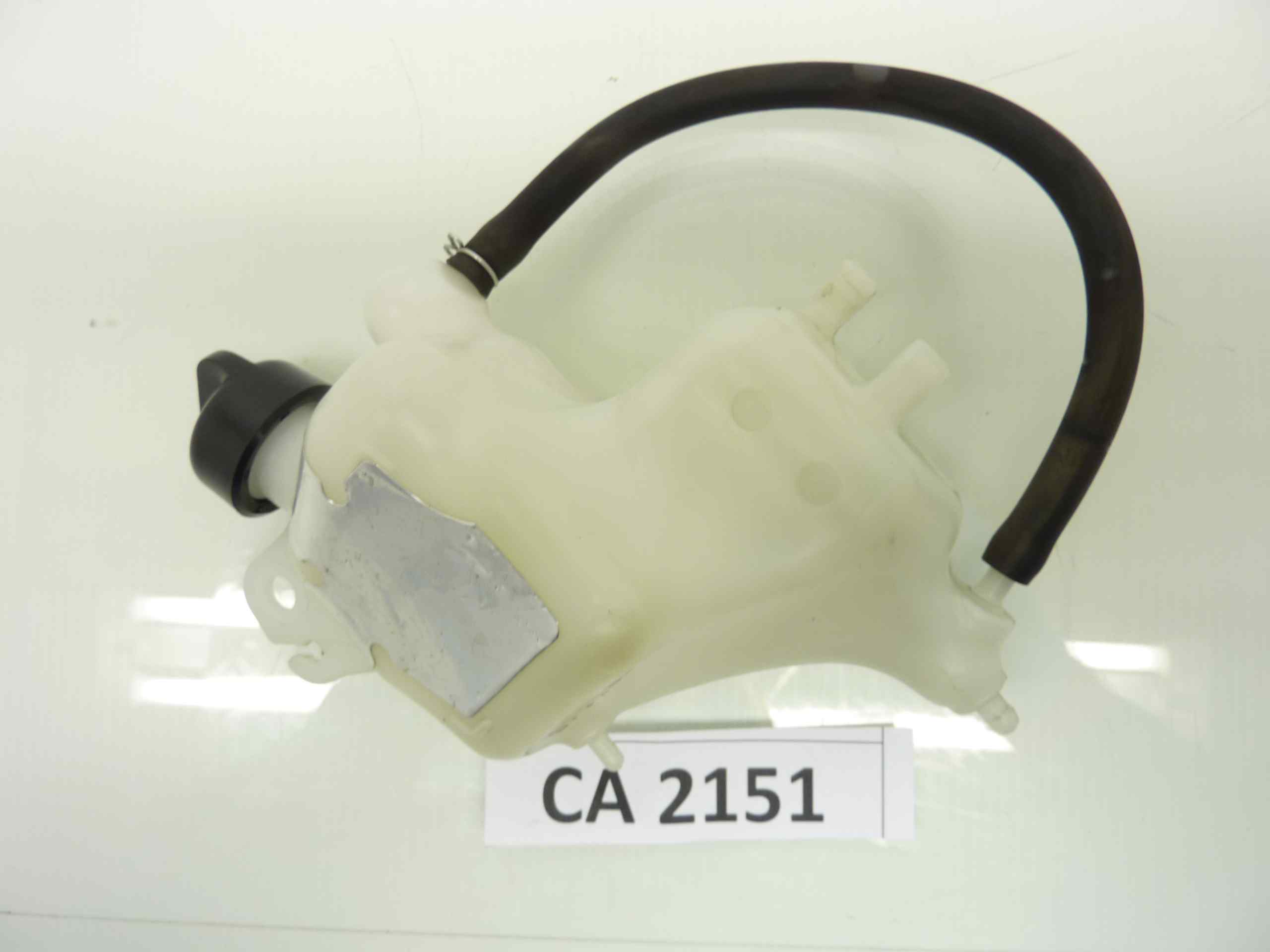 HONDA NC 750 S DCT serbatoio liquido raffreddamento 811182 - immagine 3