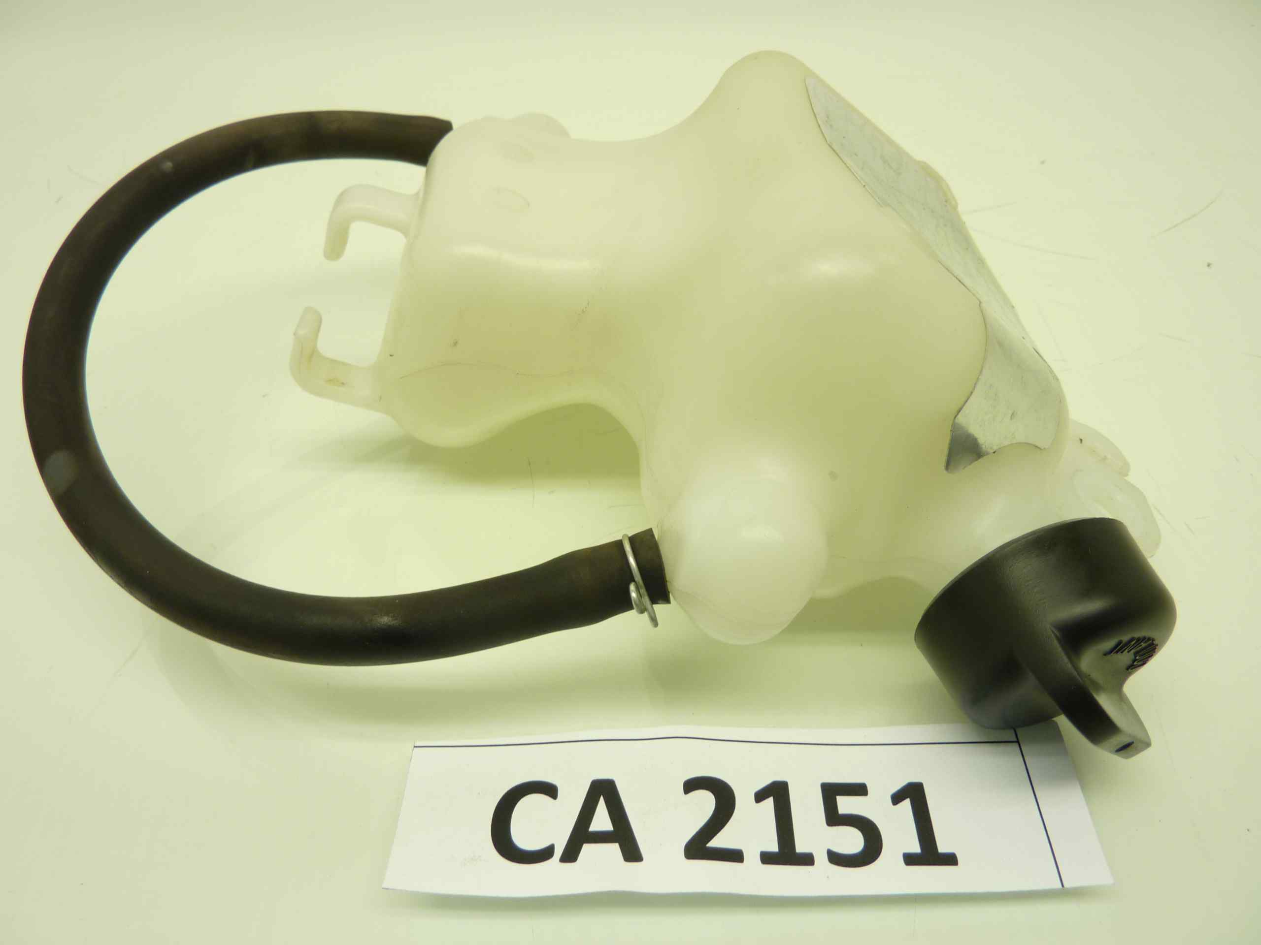 HONDA NC 750 S DCT serbatoio liquido raffreddamento 811182 - immagine 4