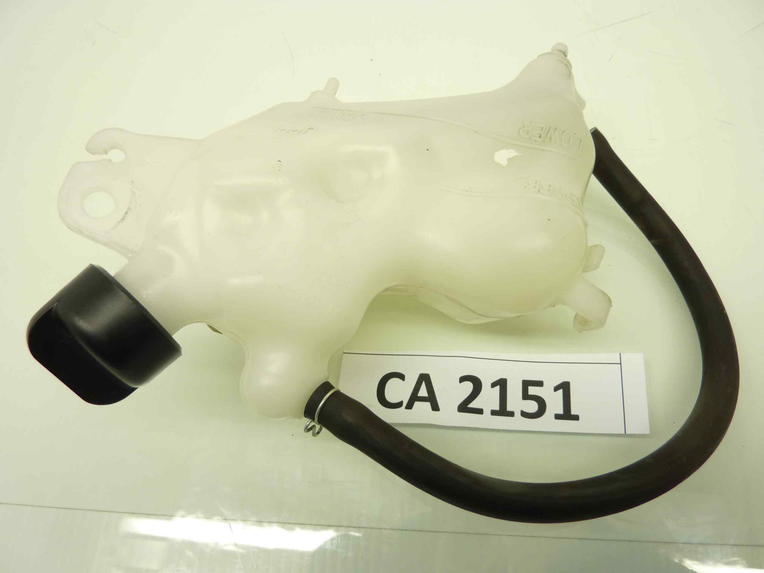 HONDA NC 750 S DCT serbatoio liquido raffreddamento 811182 - immagine 5