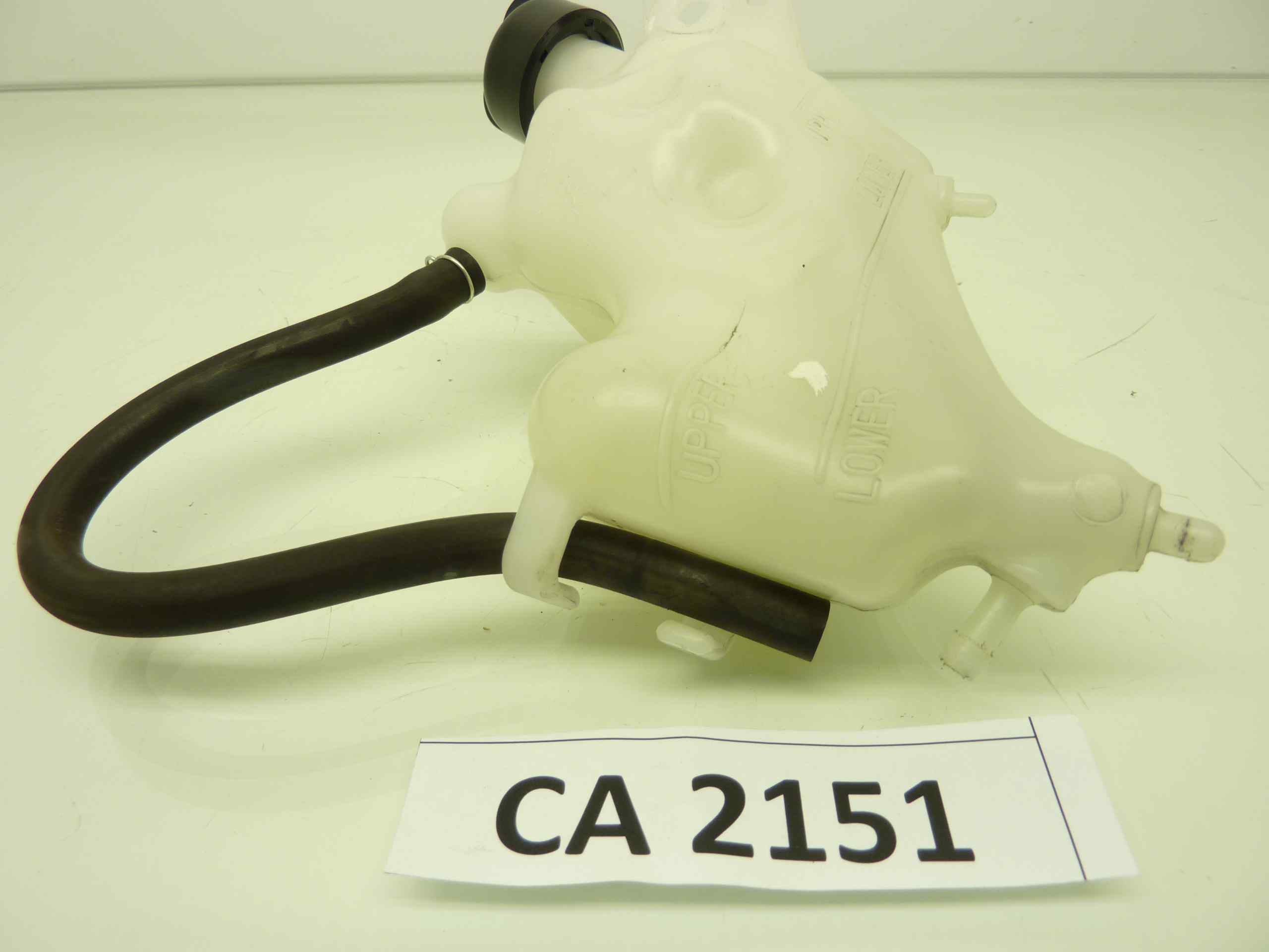 HONDA NC 750 S DCT serbatoio liquido raffreddamento 811182 - immagine 6