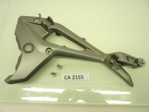 HONDA NC 750 S DCT staffa pedane pedalini poggiapiedi destra