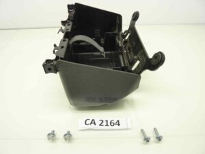 HONDA NC 750 S DCT scatola porta batteria Box batteria 81210-MGS-D300