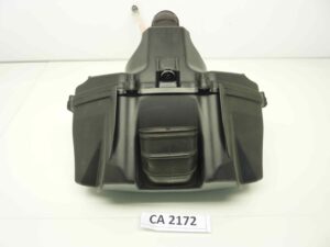 HONDA NC 750 S DCT scatola filtro aria airbox completo