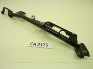 HONDA NC 750 S DCT staffa sottotelaio laterale sinistra
