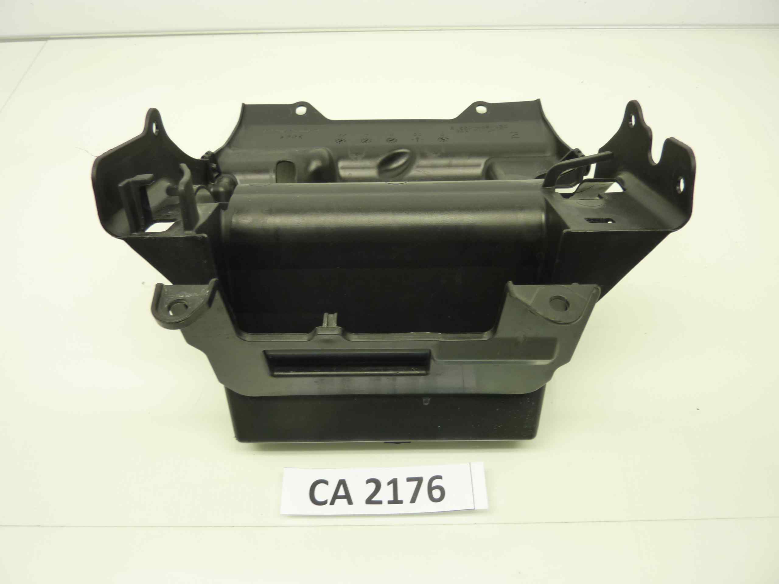 HONDA NC 750 S DCT plastica sotto coda 81220-MGS-D30 - immagine 3