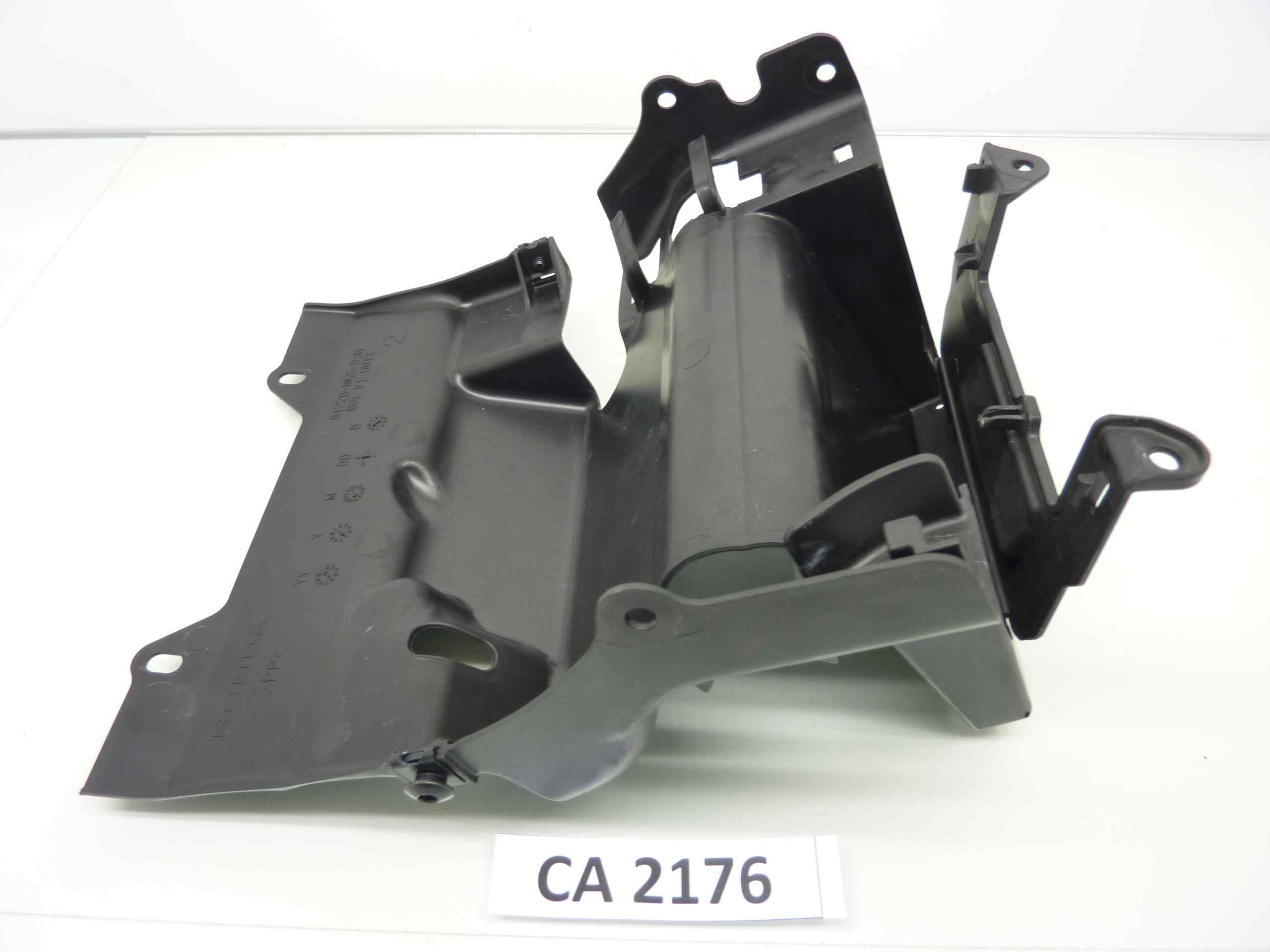 HONDA NC 750 S DCT plastica sotto coda 81220-MGS-D30 - immagine 4