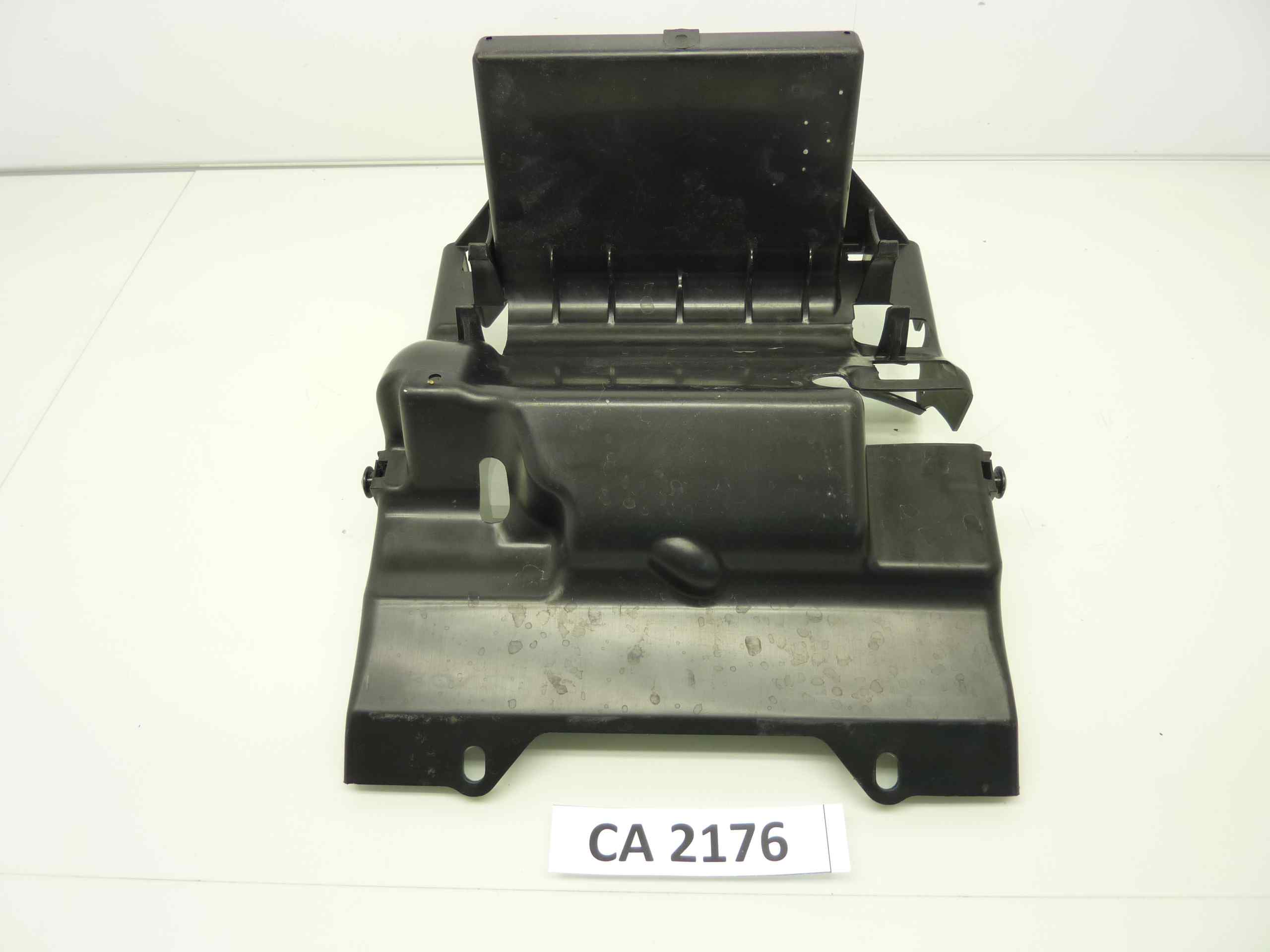 HONDA NC 750 S DCT plastica sotto coda 81220-MGS-D30 - immagine 5