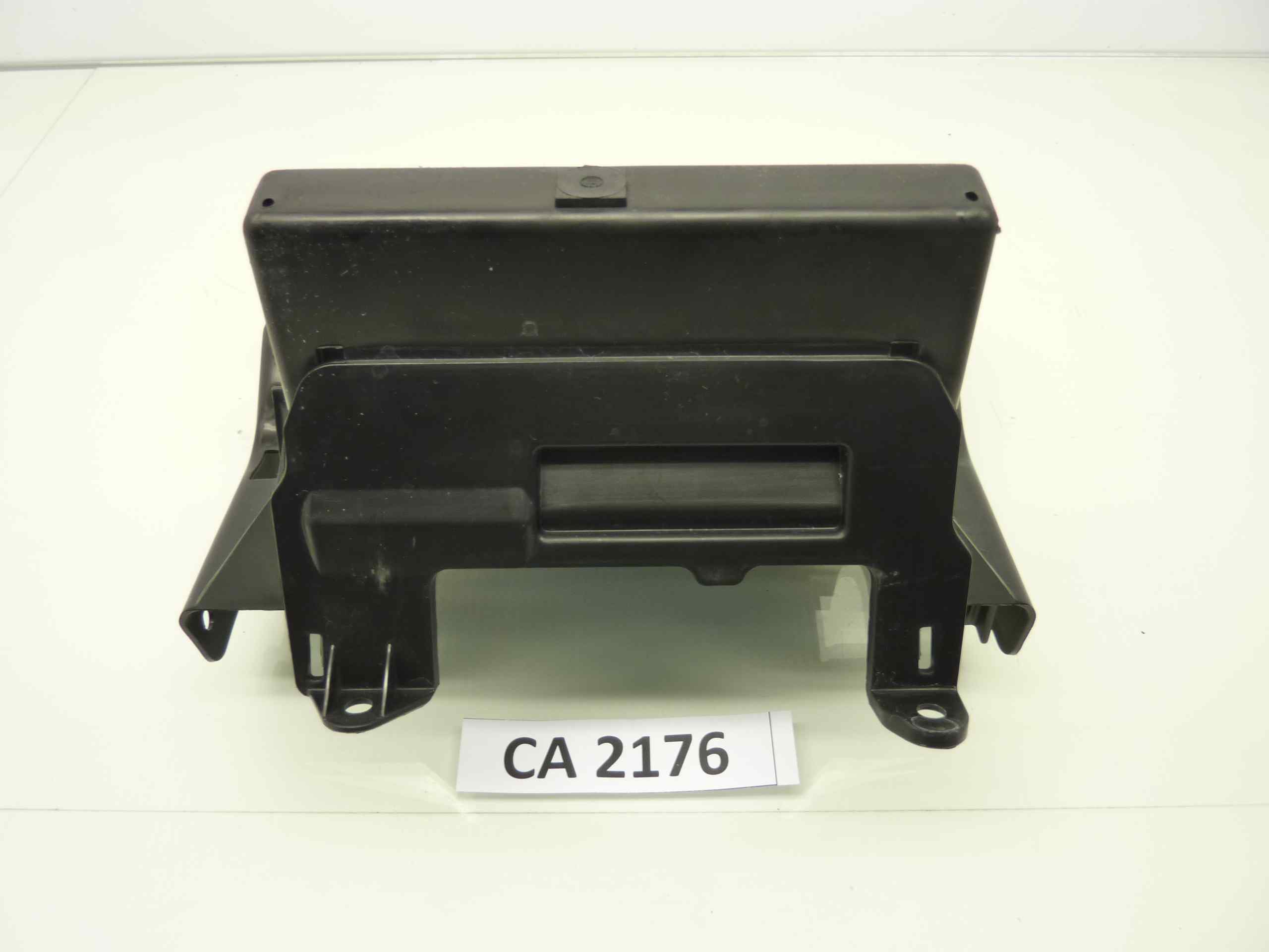 HONDA NC 750 S DCT plastica sotto coda 81220-MGS-D30 - immagine 6
